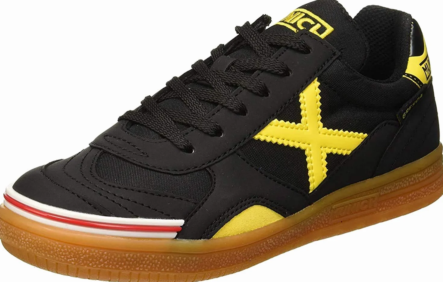 Munich Gresca Kid 02 S Zapatillas de deporteUnisex niños
