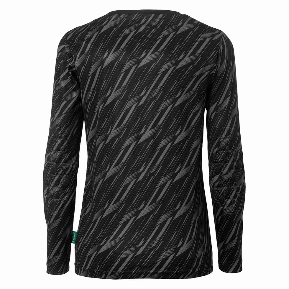 uhlsport Conjunto de Portero Unisex Conjunto de Camiseta de fútbol Junior para niños