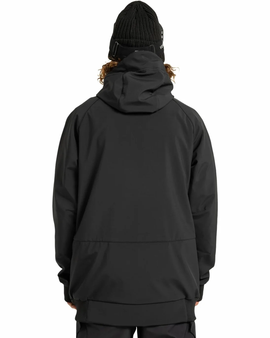 Dc Shoes - Spectrum Softshell Snow Jacket para Hombre