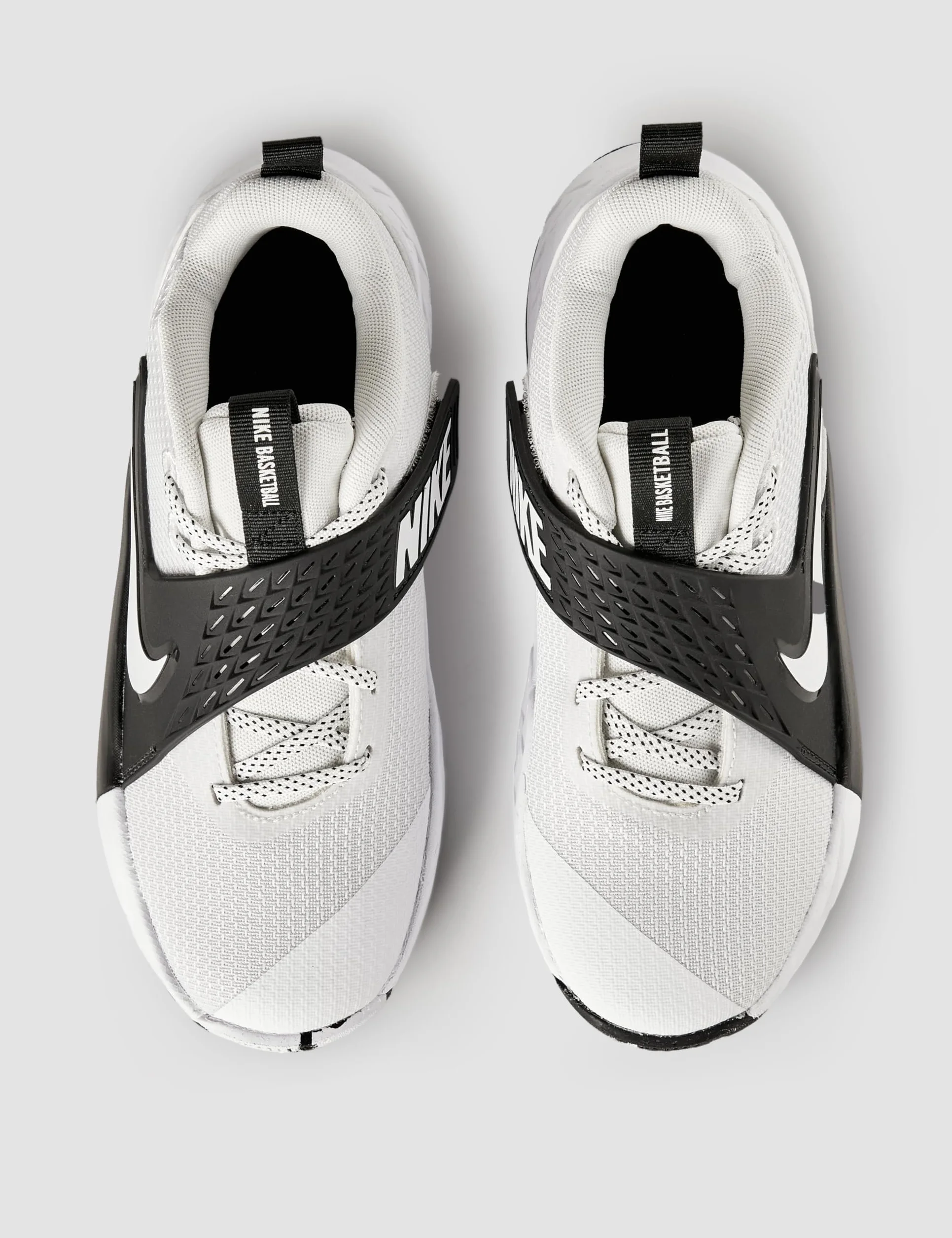 NIKE Team Hustle D Basketballschuh Für Ältere Kinder Zapatillas de básquetbolUnisex niños