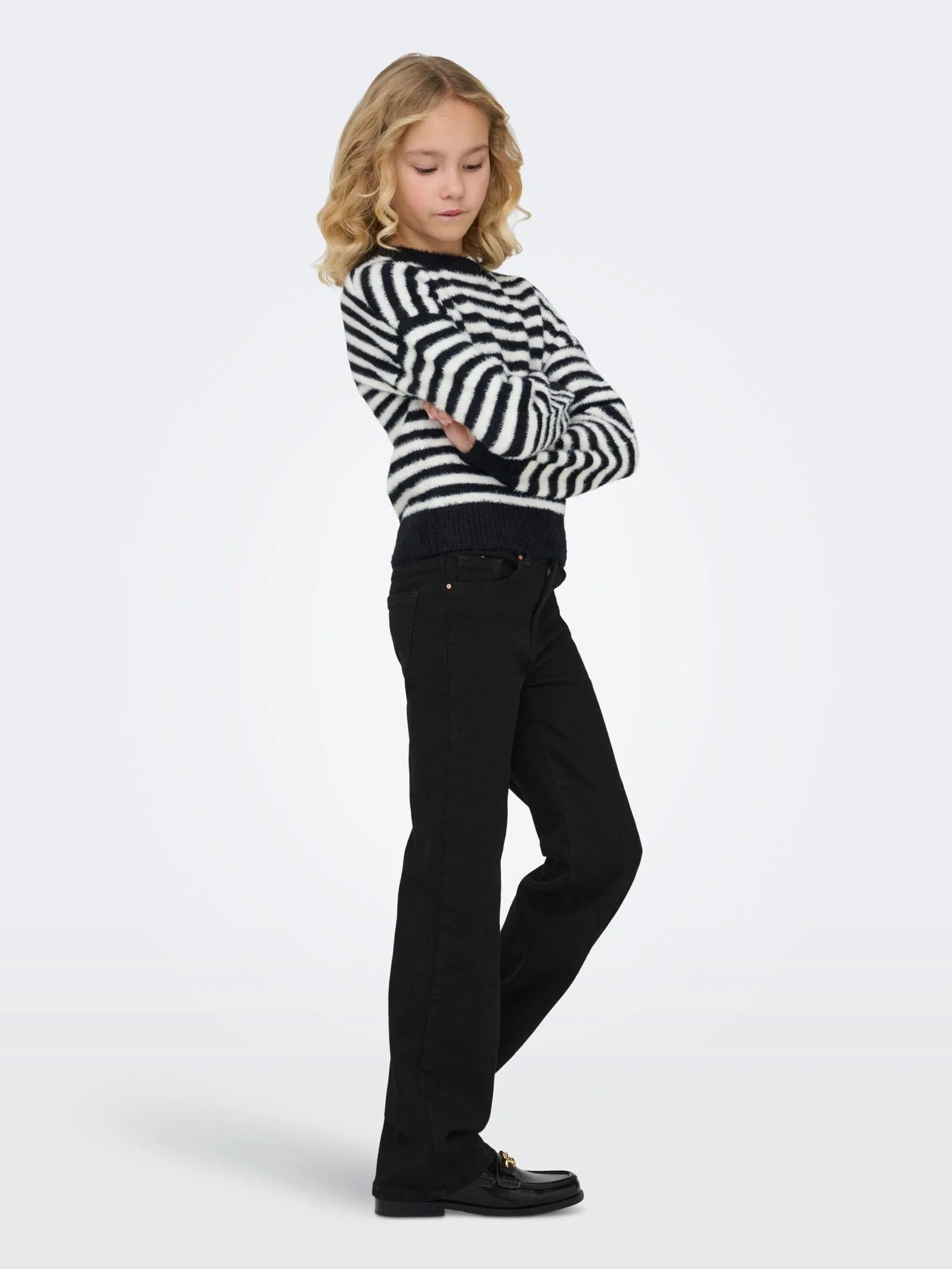 ONLY Wide fit Jeans KOGJUICY Wide Leg Fit Jeans