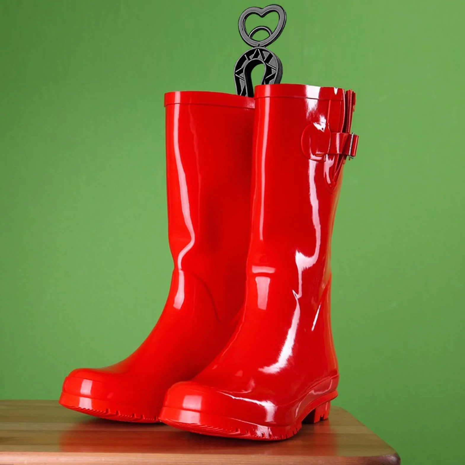 HUNYA Soportes para botas para sostener botas altas,Soporte para botas,Soportes moldeadores de soporte para botas | Soportes para árboles de botas, marco de soporte interior para botas largas y medias