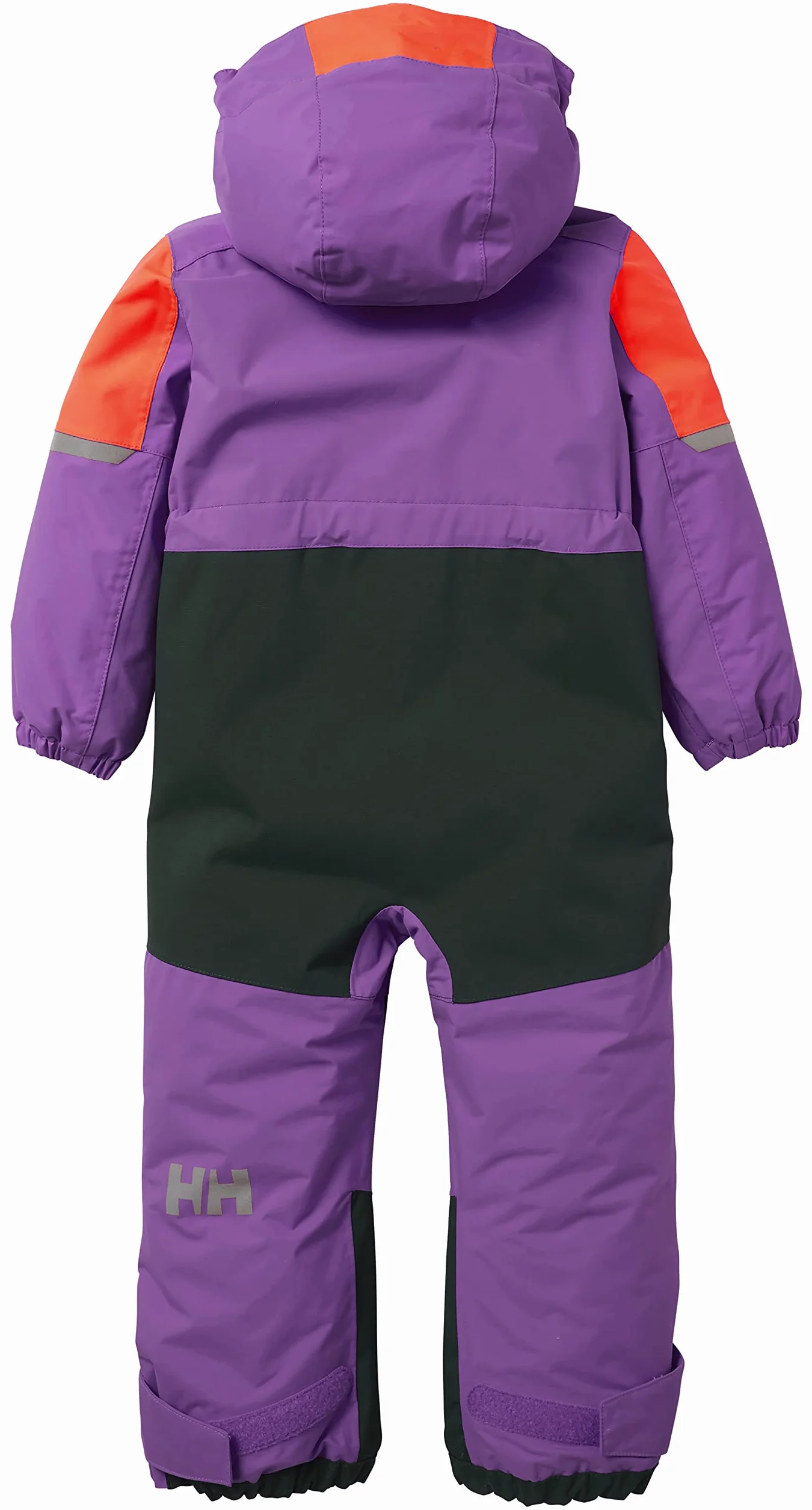 Helly Hansen Pantalones de Senderismo Junior Unisex