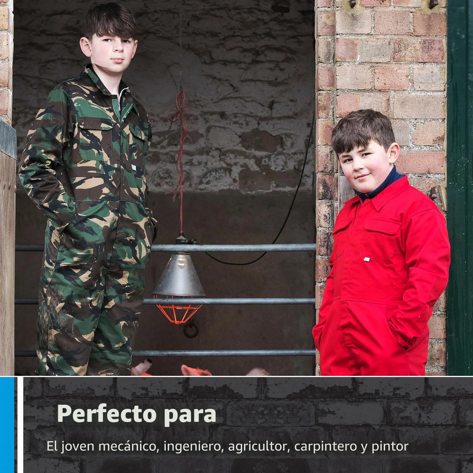 Blue Castle 333 / RD-34 34-Inch Tearaway Traje de baño junior - Rojo, 13 años