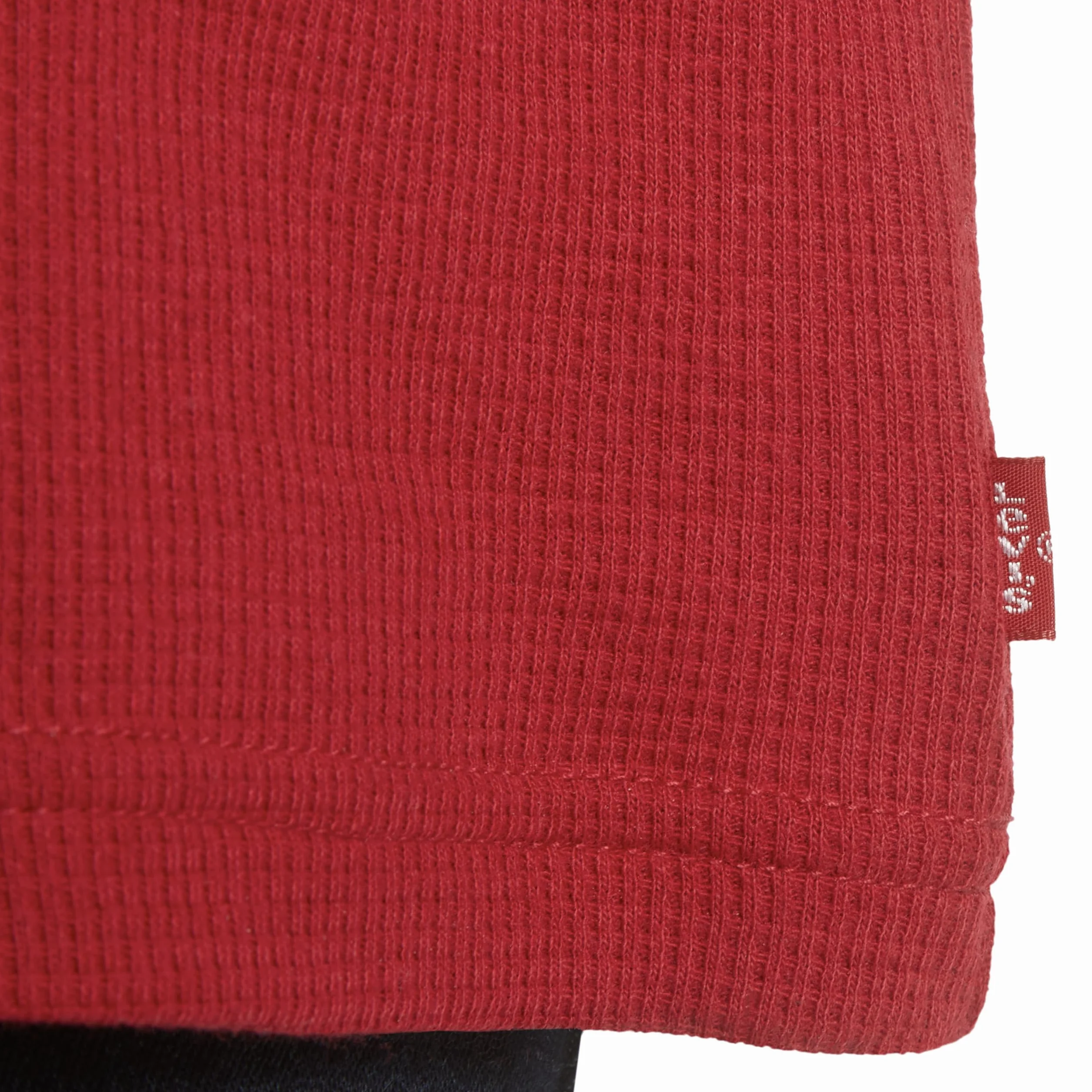 Levi's Ls thermal top Niños 10-16 años