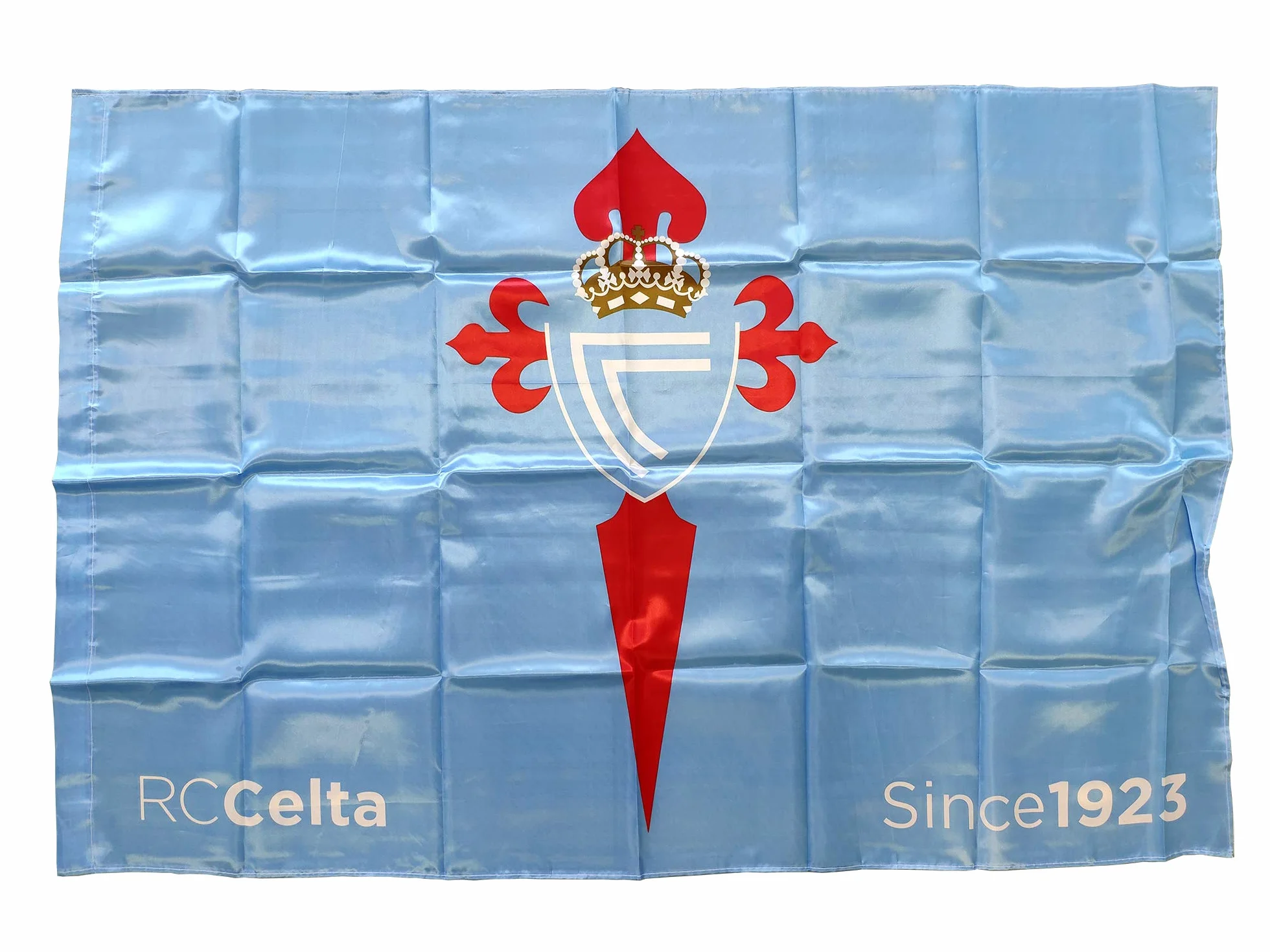 Bandera RC Celta