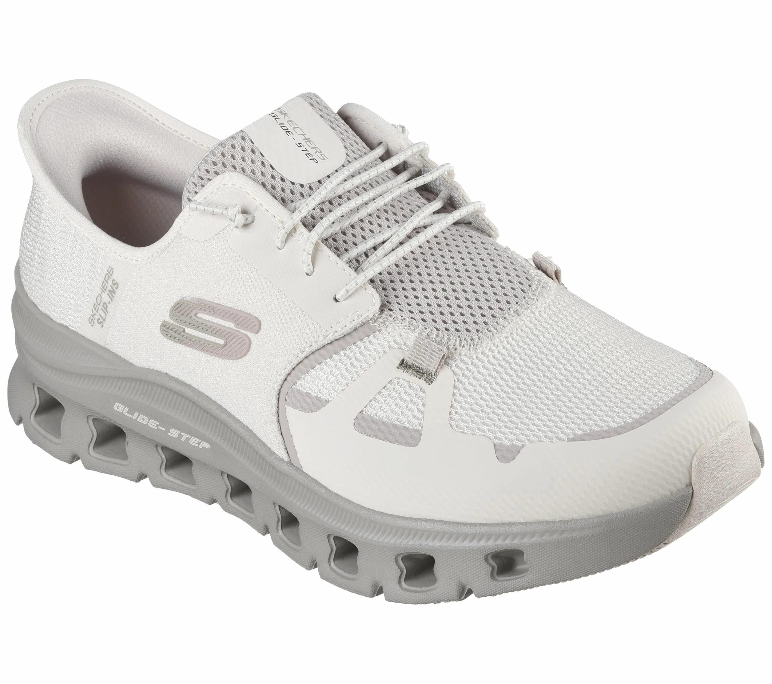 Skechers Hombre Glide-Step Pro Slip-On