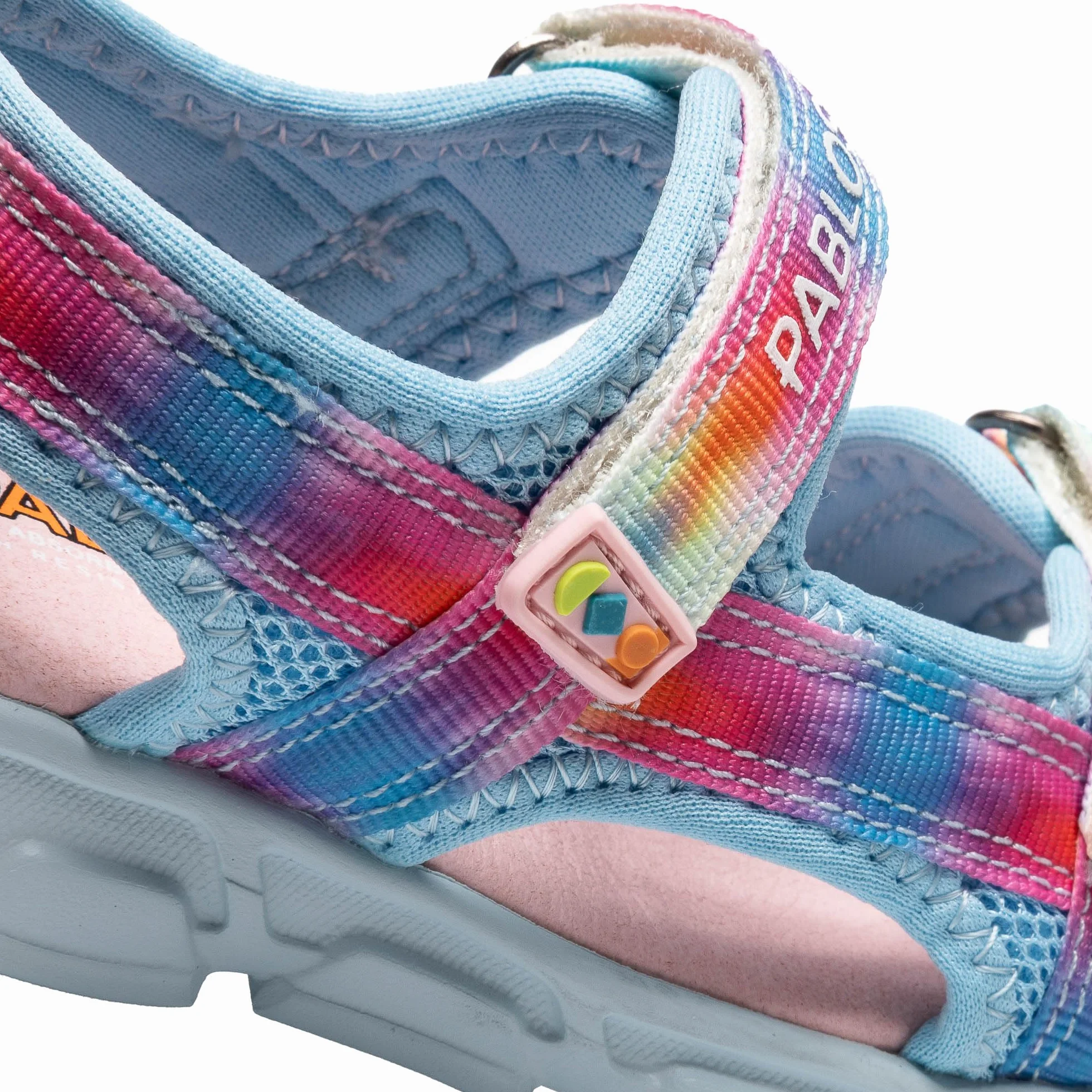 Pablosky James 986240, Sandalia