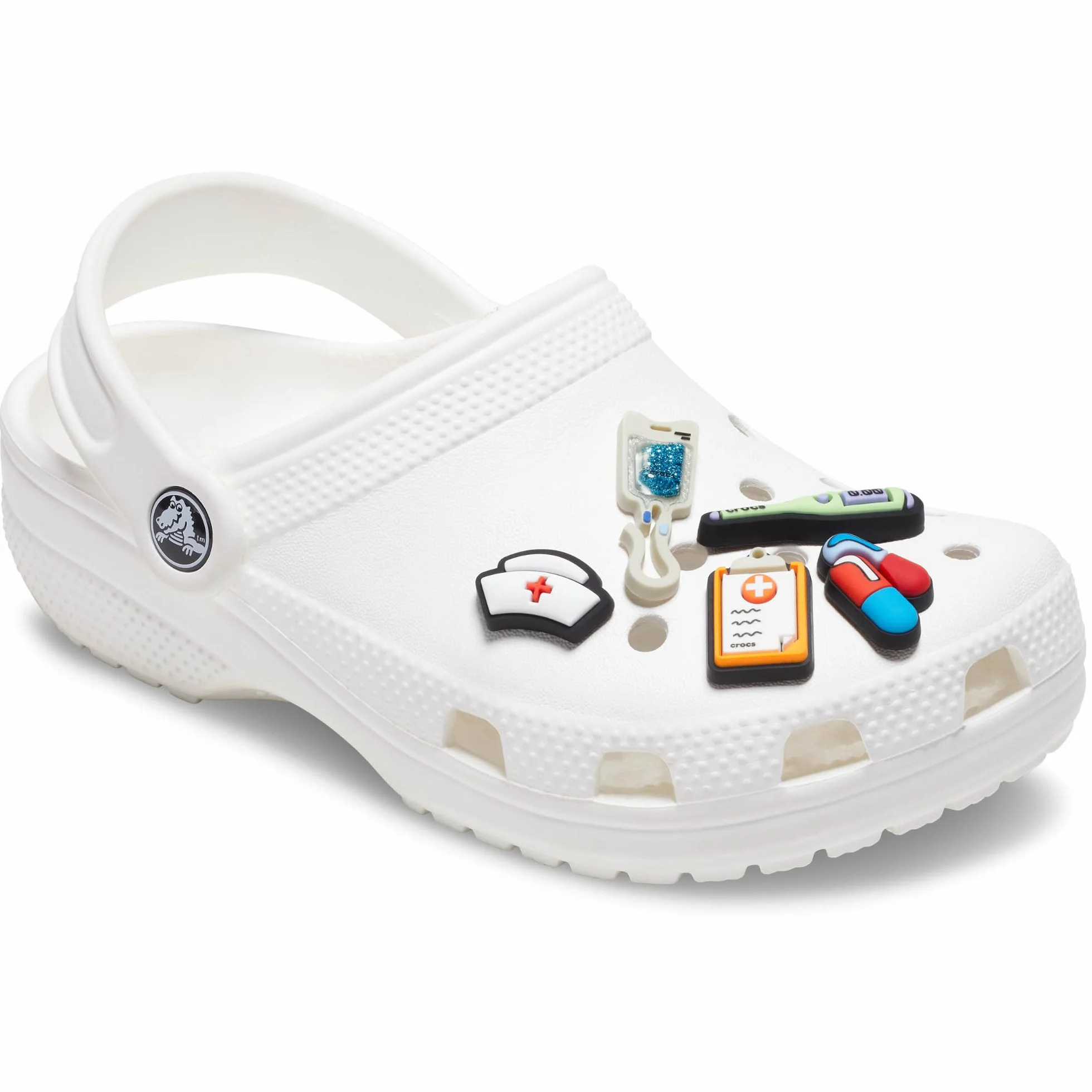 Crocs Healthcare 5 Pack