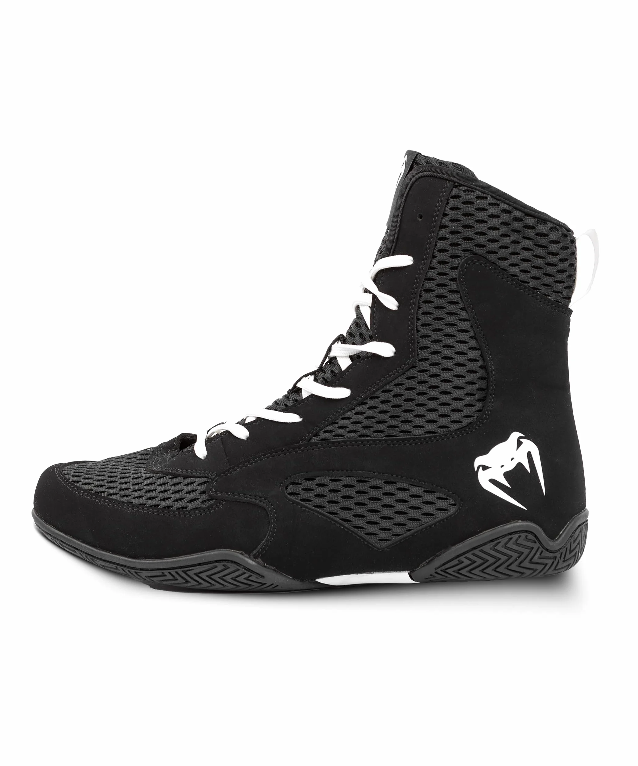 VENUM Contender - Zapatillas de Boxeo Zapatos de boxeoUnisex Adulto