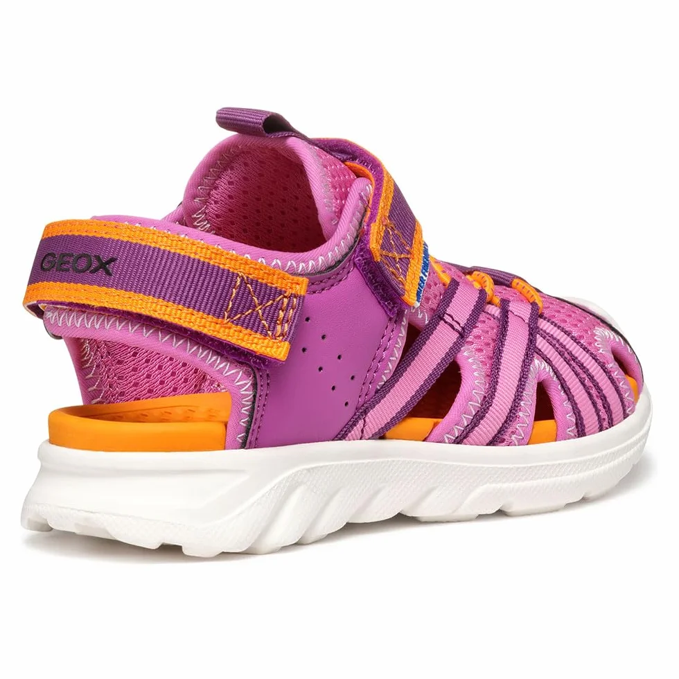 Geox J Sandal Airadyum Gi SandaliaNiñas