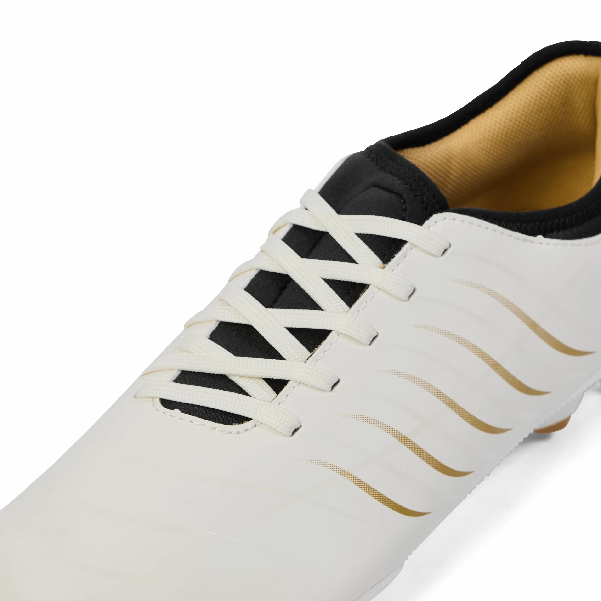 Canterbury Botas de Rugby Unisex Phoenix 2.0 Team Soft Ground para Adultos, Color Blanco