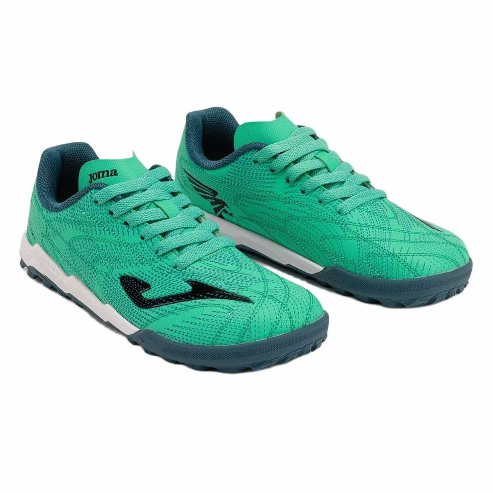 JOMA Evolution Barefoot TF Football Boots EU 37