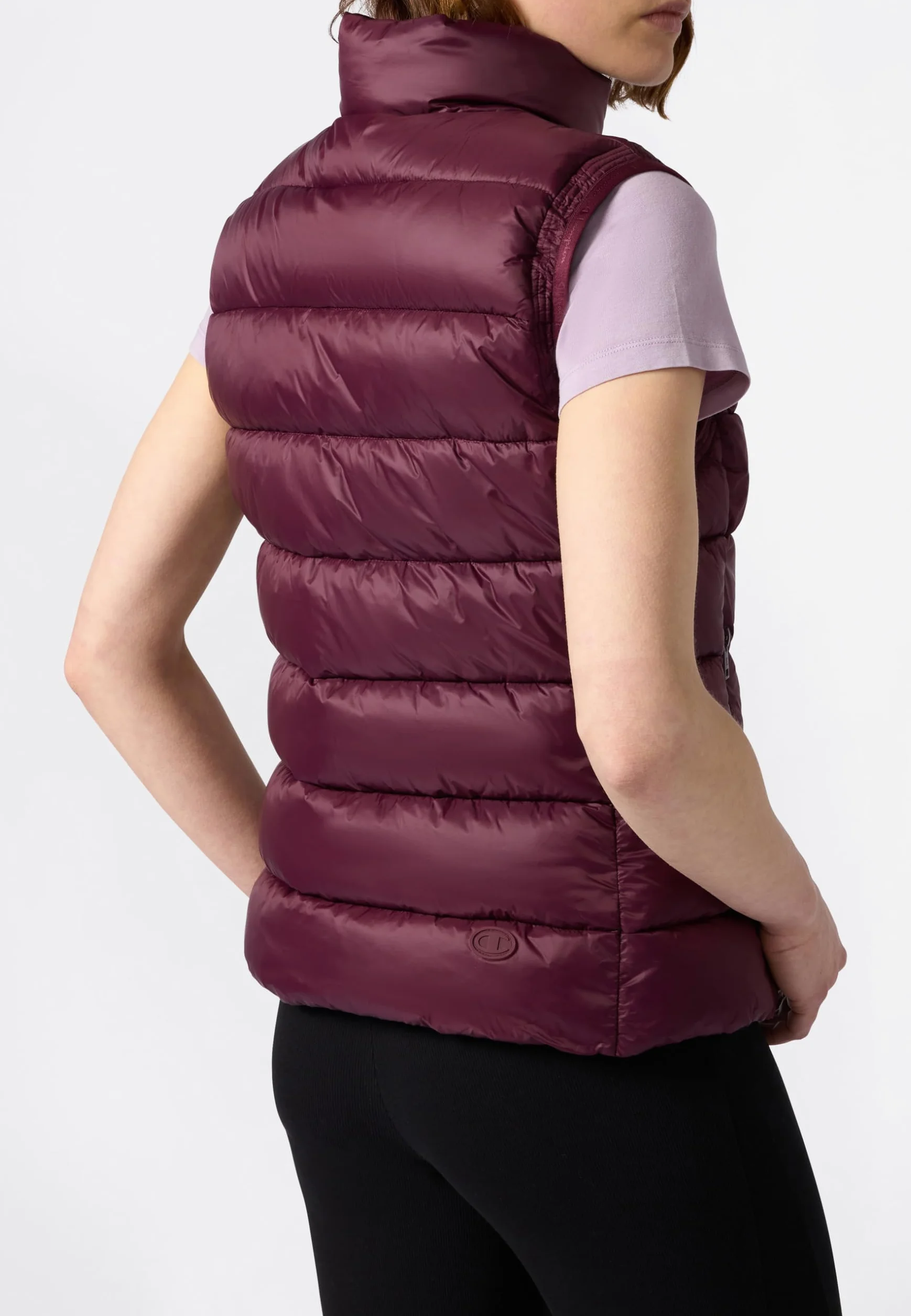 Champion Legacy Women Chaleco para Mujer
