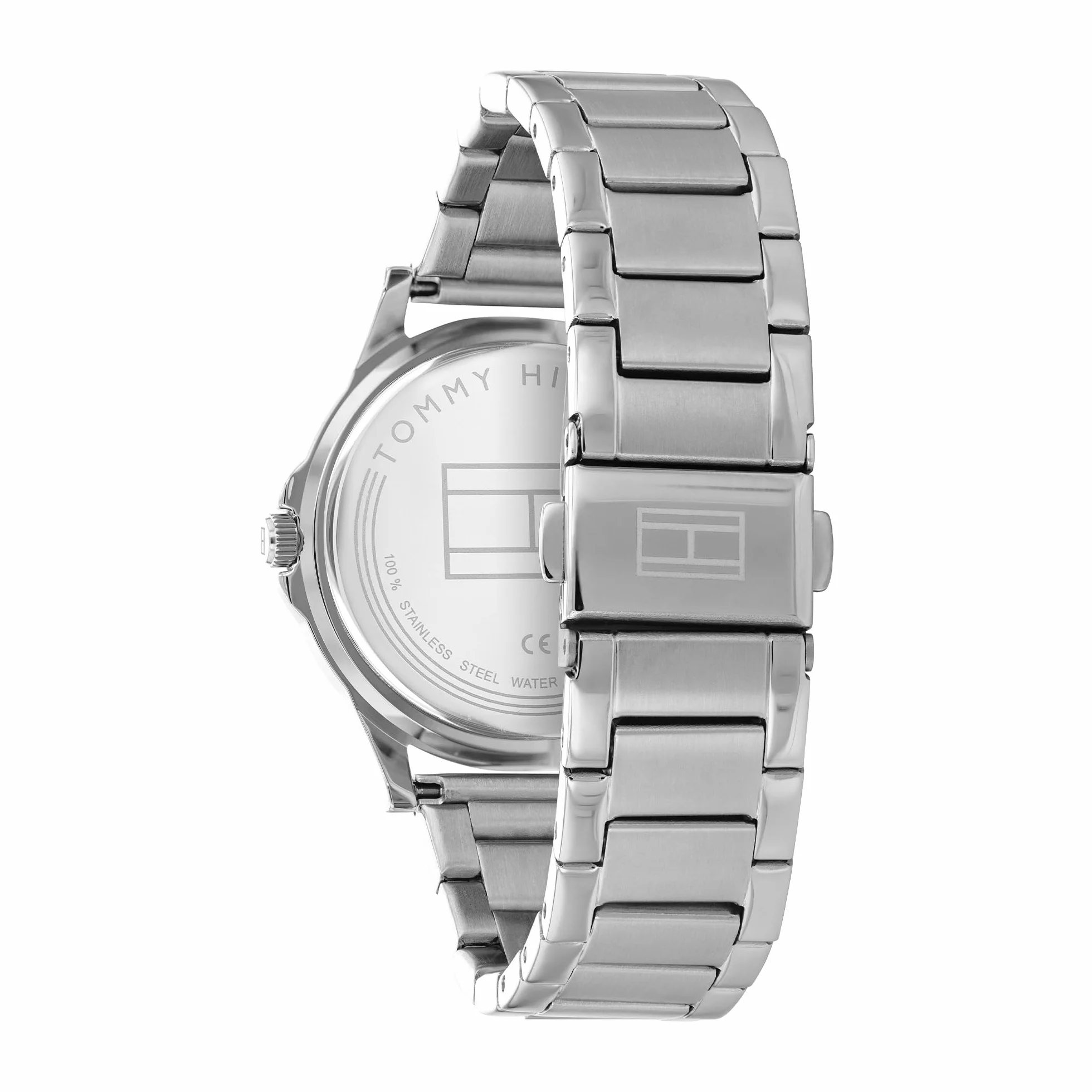 Tommy Hilfiger Uhren Analog Quarz 32016089