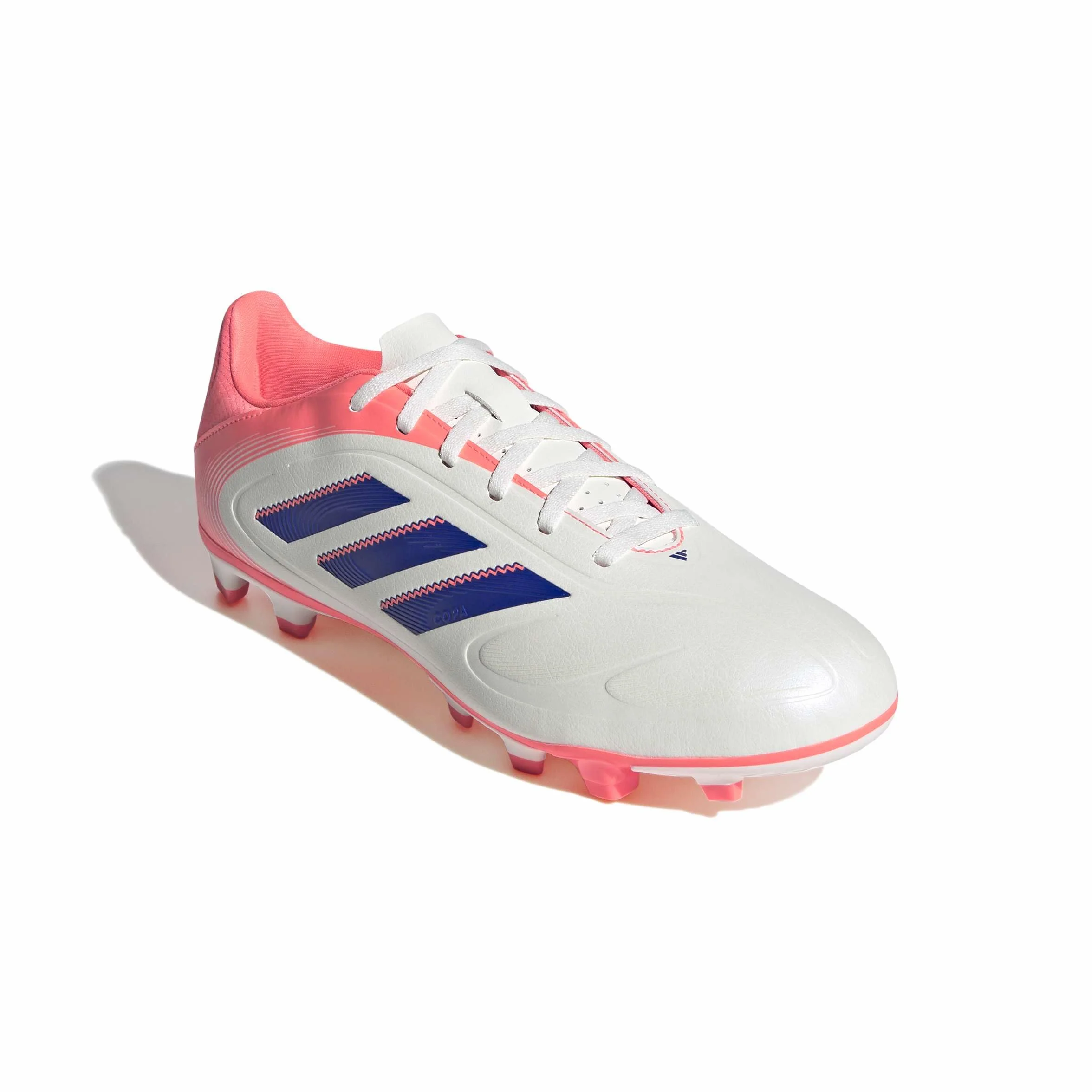 adidas Unisex Bota Copa Pure 3 Club césped Natural seco/multisuperficie