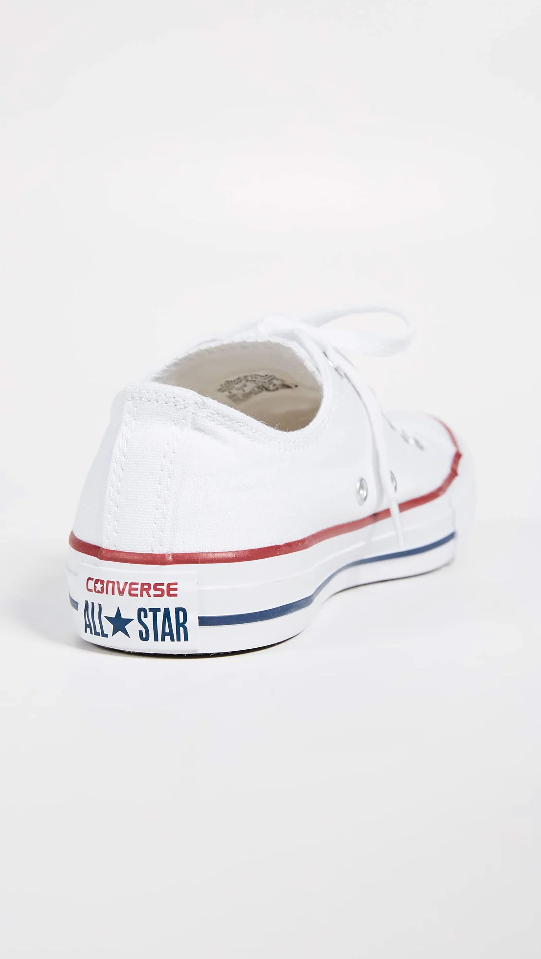 Converse Chuck Taylor All Star Classic Low Top DEPORTIVAS PLANAS Unisex