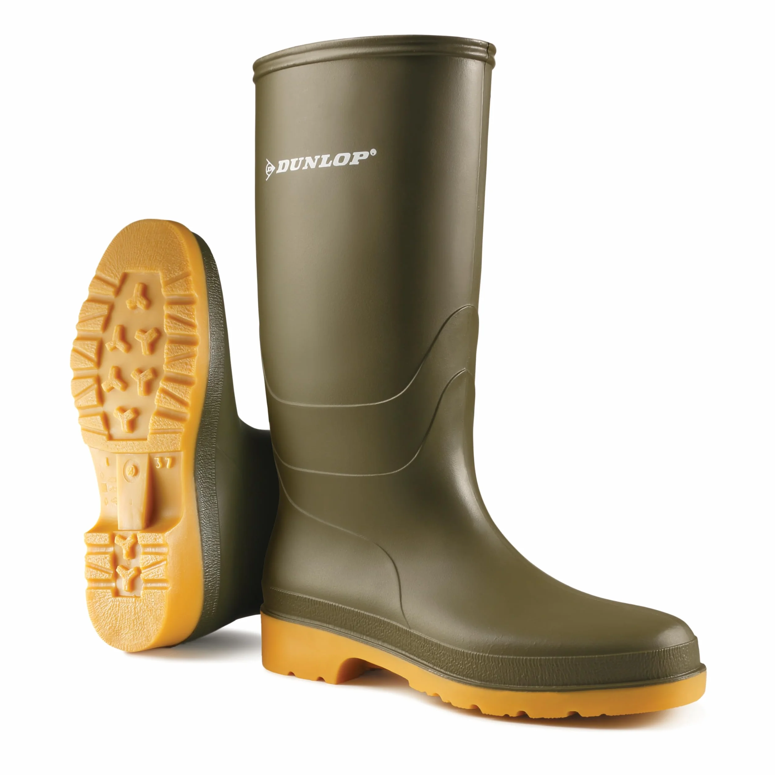 Dunlop Protective Footwear, 142VP, Protomastor