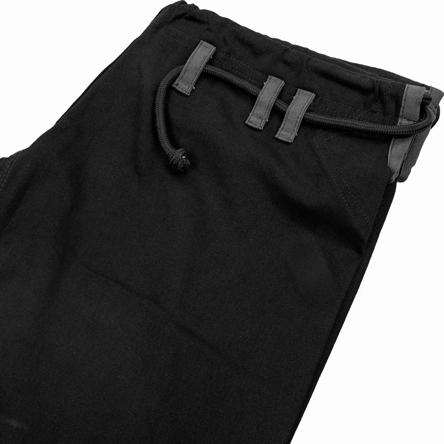 VENUM Contender EVO Kimono De Jiu Jitsu Brasileño/BJJ Gi, Unisex Adulto, Negro, A1.5