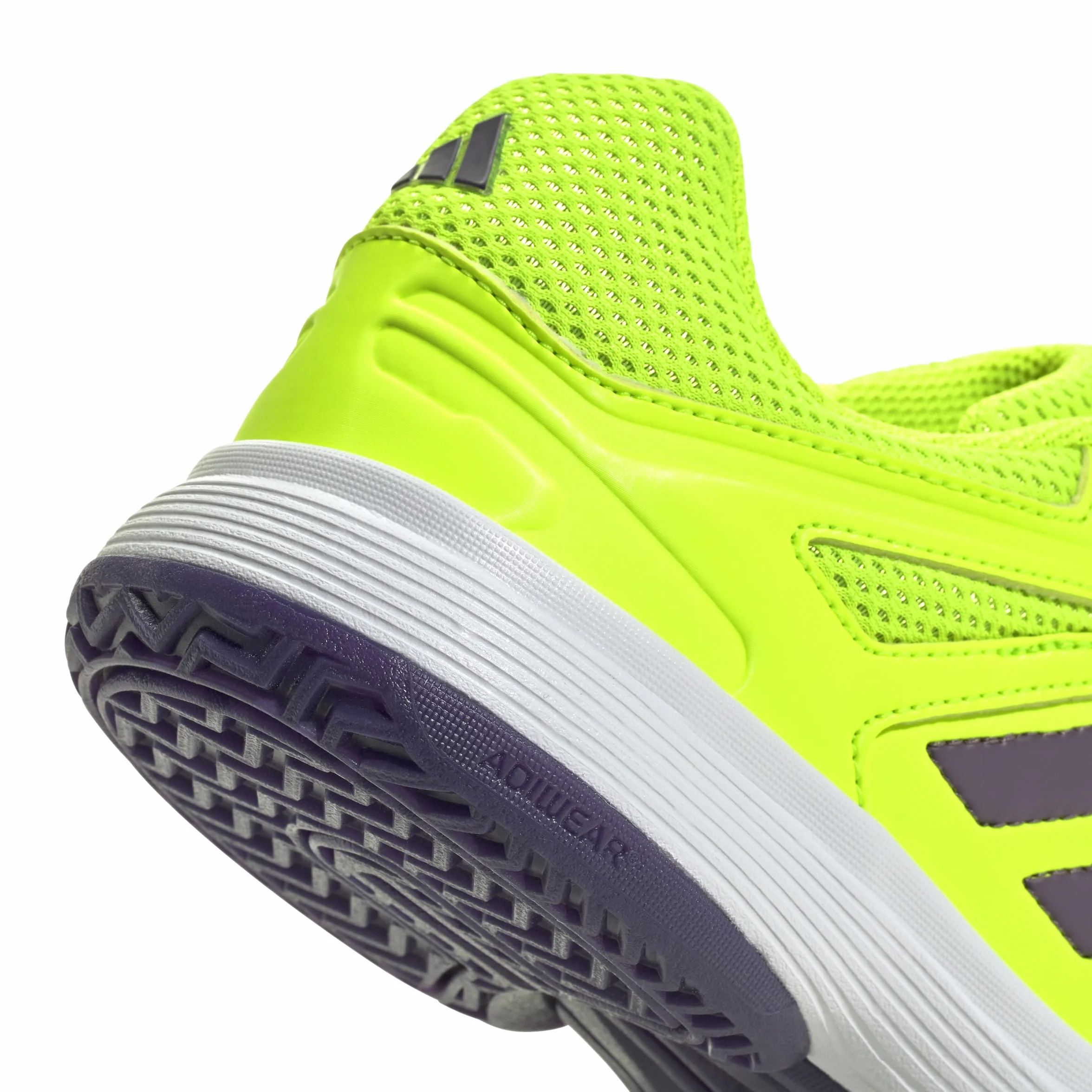 adidas Unisex Kids' Zapatilla Speedcourt Indoor (Adolescentes)