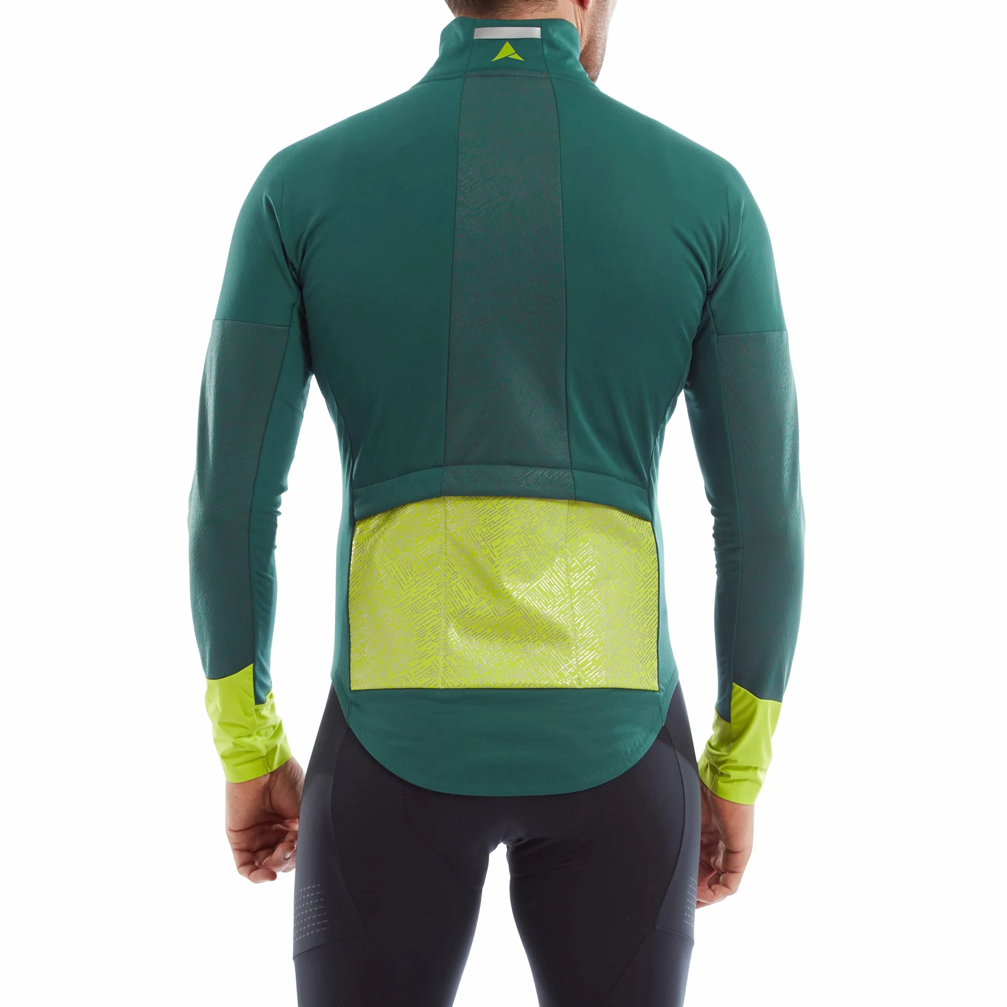 Altura Endurance Mistral Softshell Chaqueta Hombre