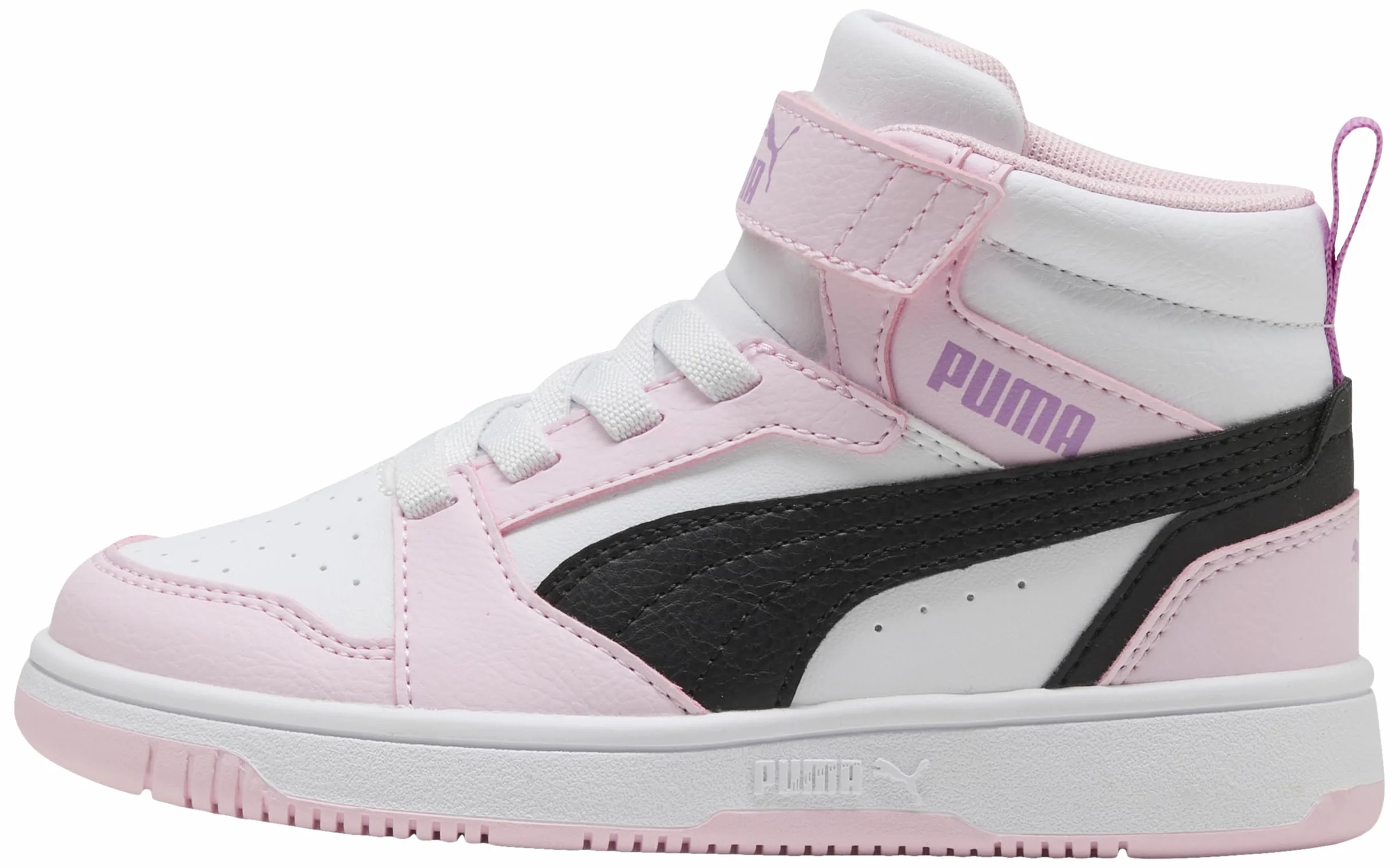Puma Puma Rebound V6 Mid AC+ PS ZapatillasUnisex niños