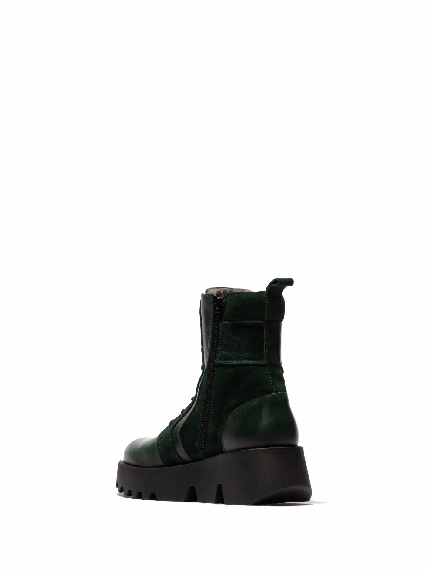 Fly London Yort597fly, Fashion Boot Mujer