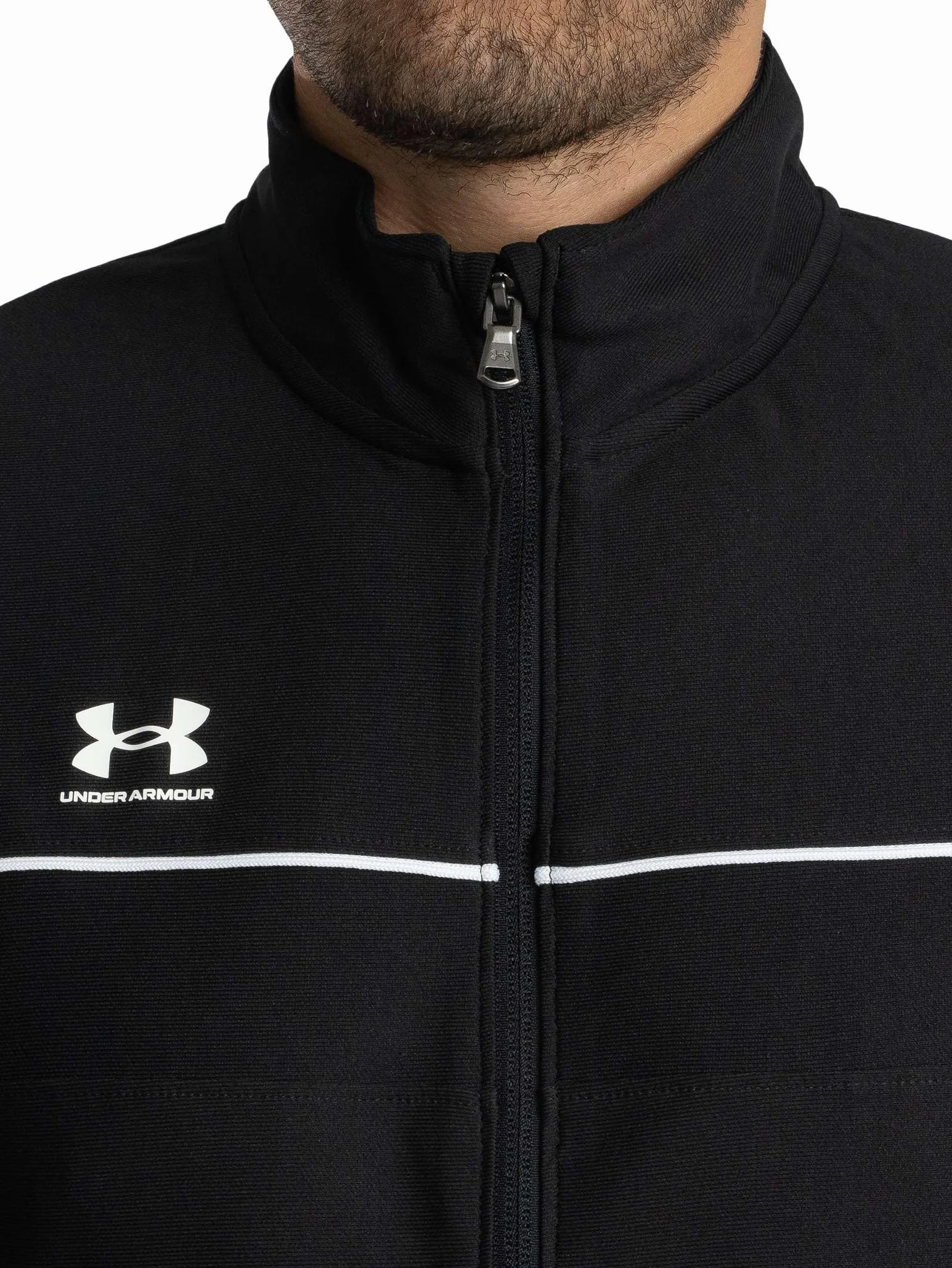 Under Armour Ua M Challenger Tracksuit Traje de chándal Hombre