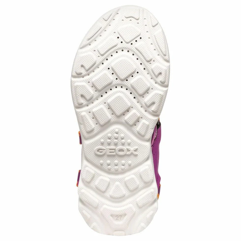 Geox J Sandal Airadyum Gi SandaliaNiñas