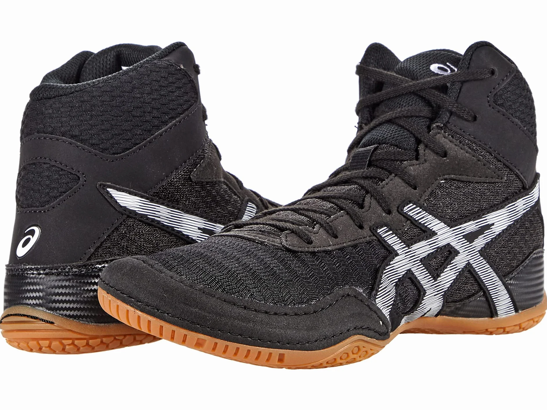 ASICS Zapatos de lucha libre Matcontrol 2 para hombre