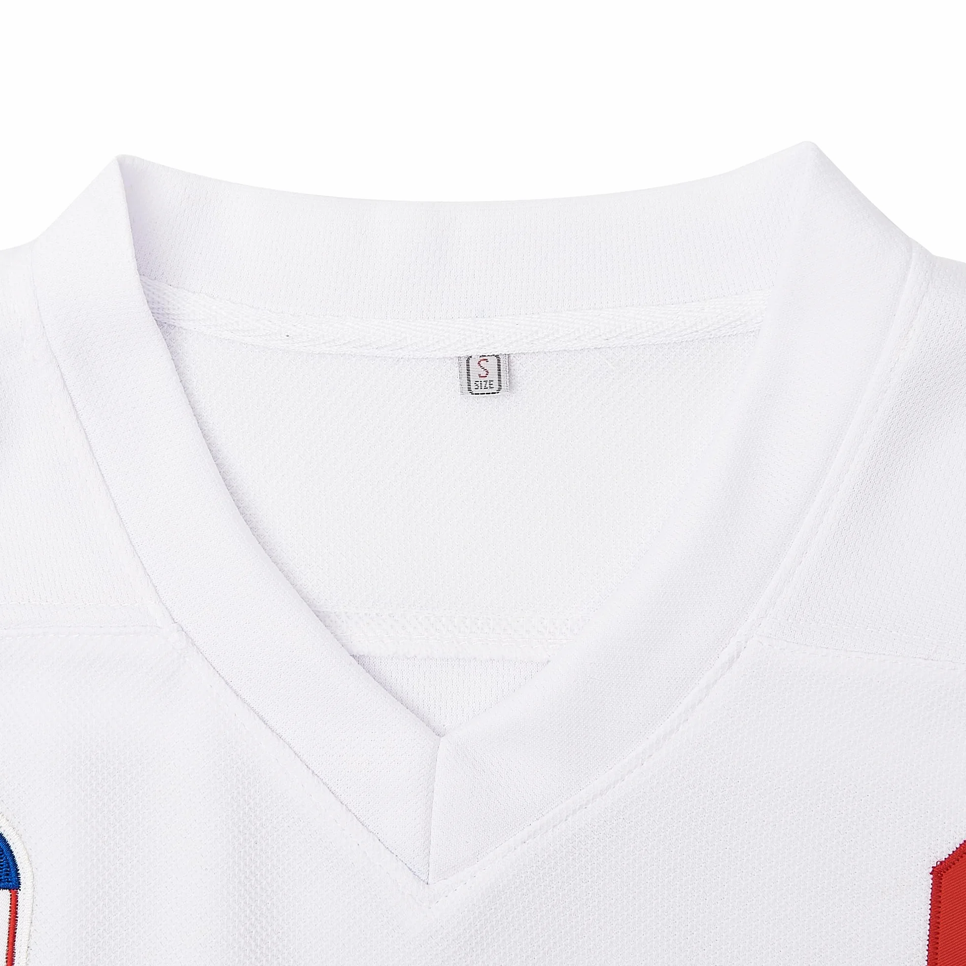 Camiseta de Hockey sobre Hielo para Hombre 1991 Team Canada Coupe Cup, #99 Gretzky White, Large