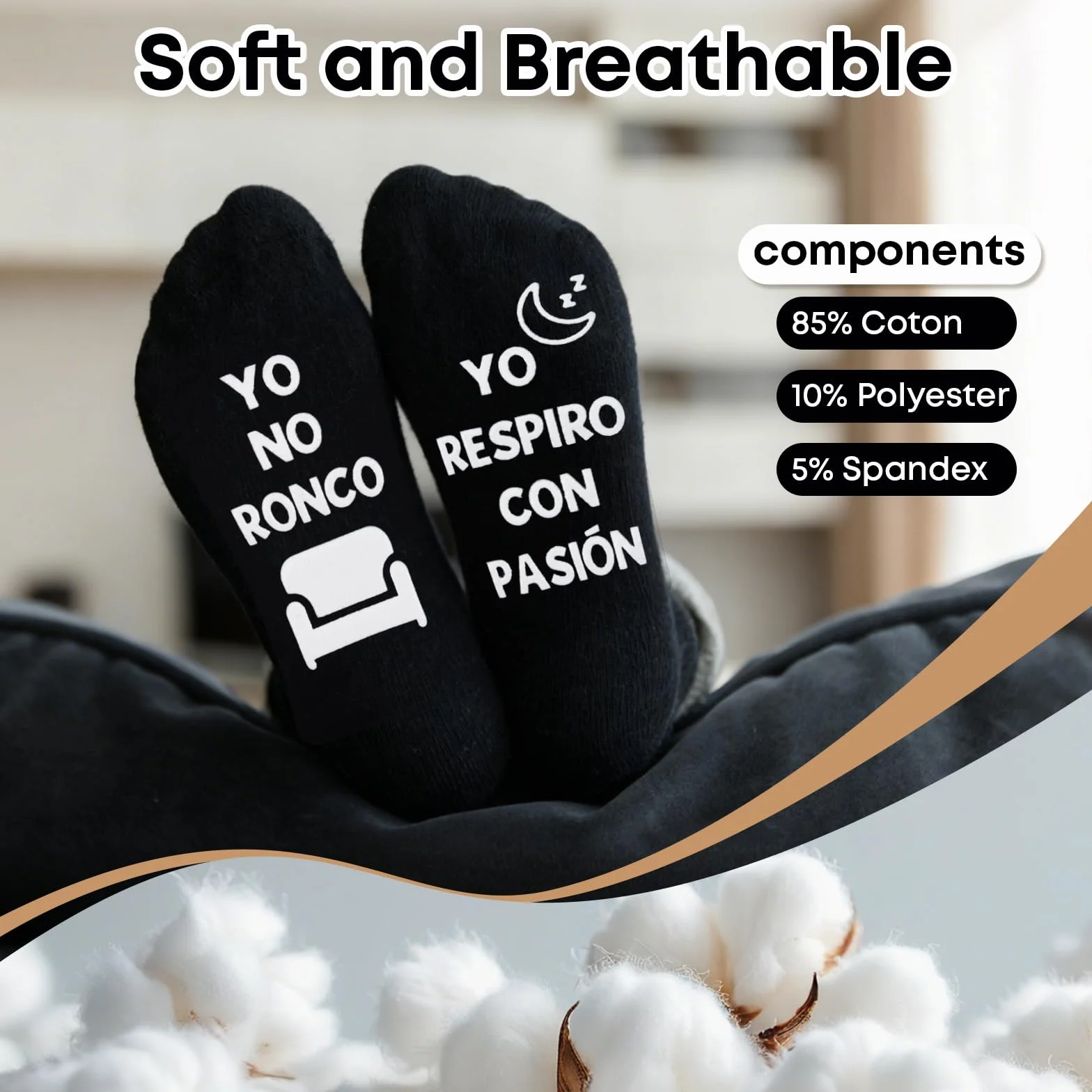 Leikedun Calcetines Hombre Divertidos Originales Personalizados, Regalos Originales para Hombre - Regalos Graciosos para Papá, Abuelo, Padre, Novio, Cumpleaños, Aniversario, Día del Padre