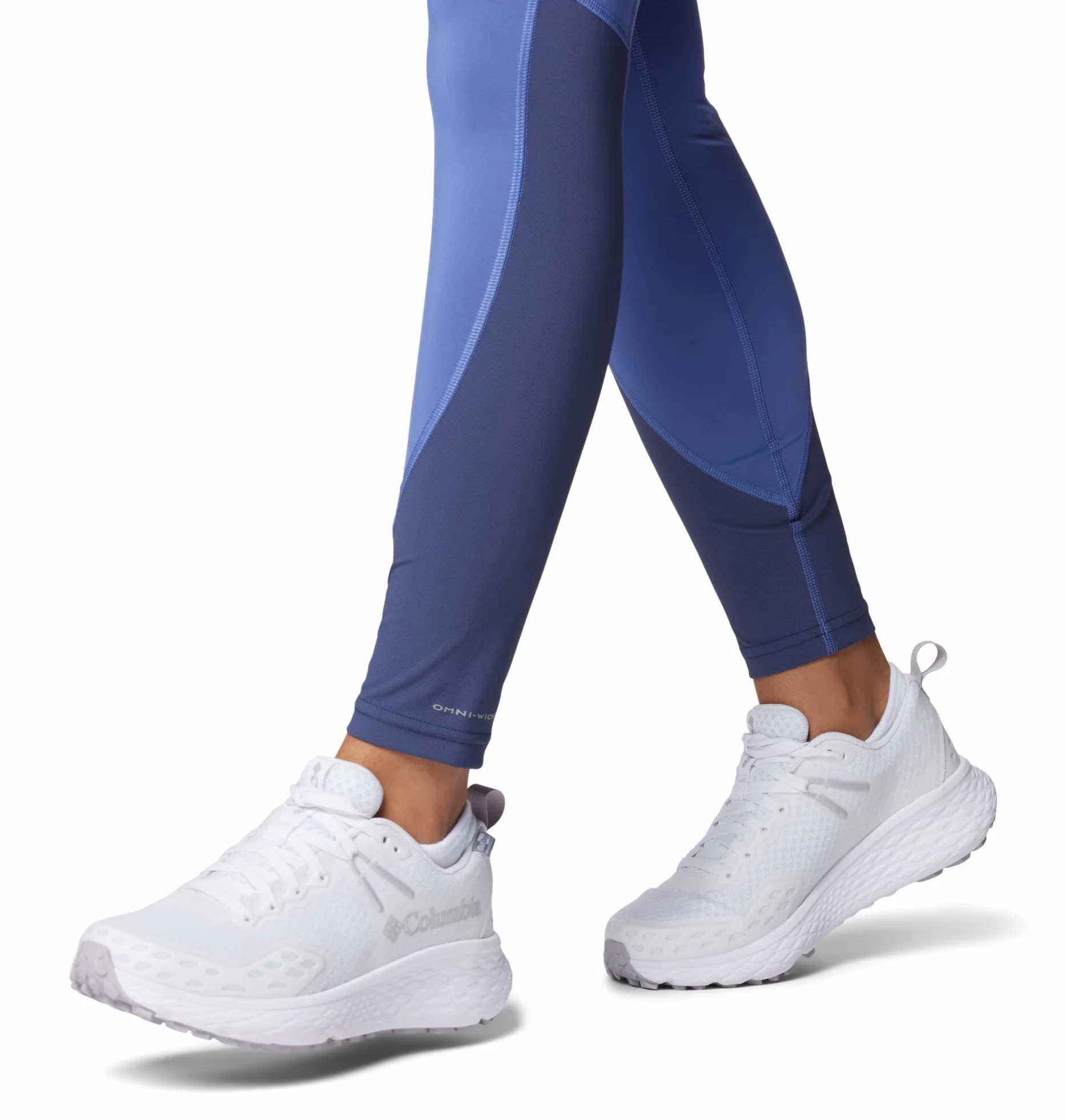 Columbia Konos TRS Outdry, Zapatillas De Senderismo Y Trekking para Mujer