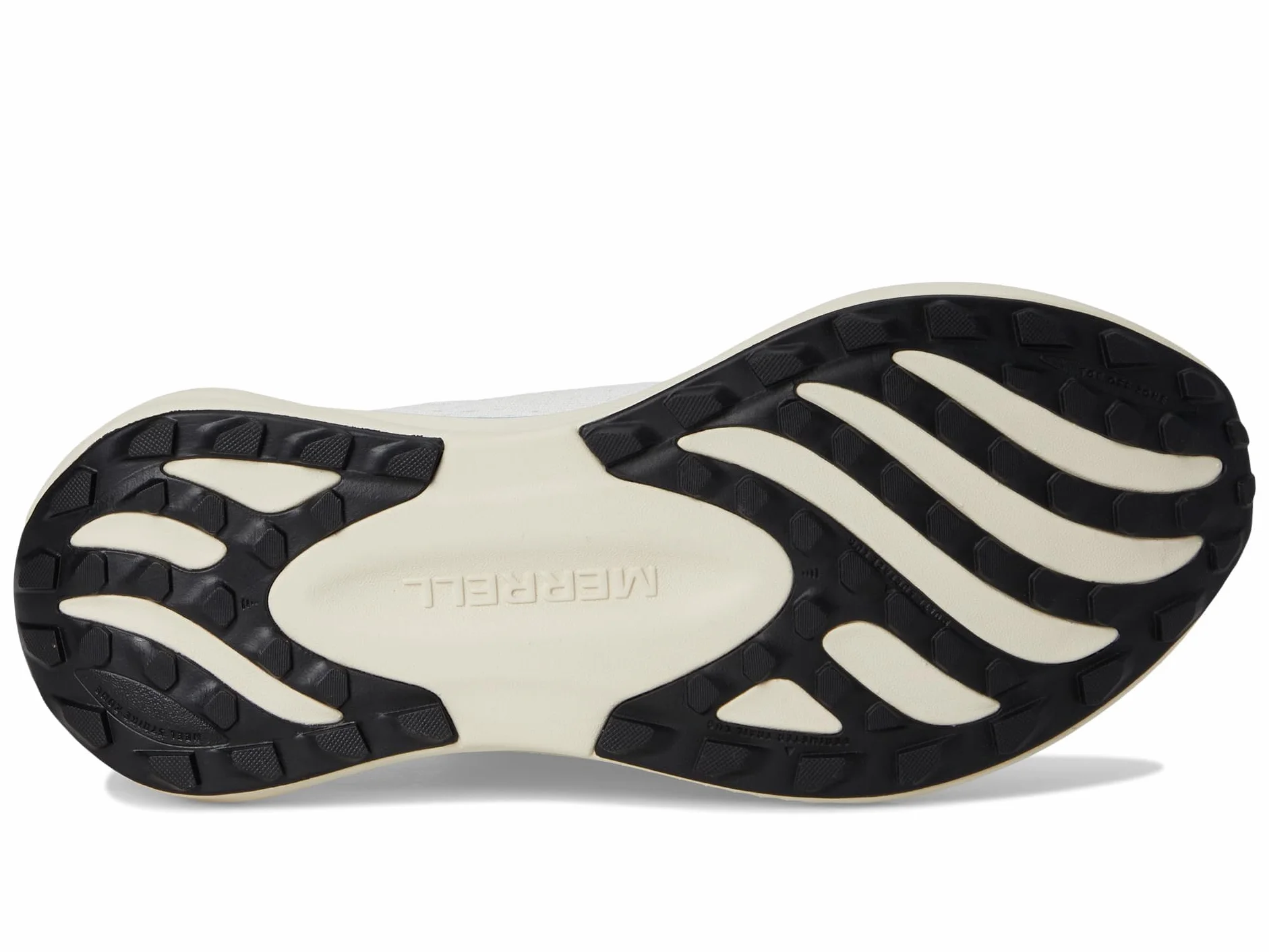 Merrell Morphlite Zapatillas para Carreras de montañaHombre