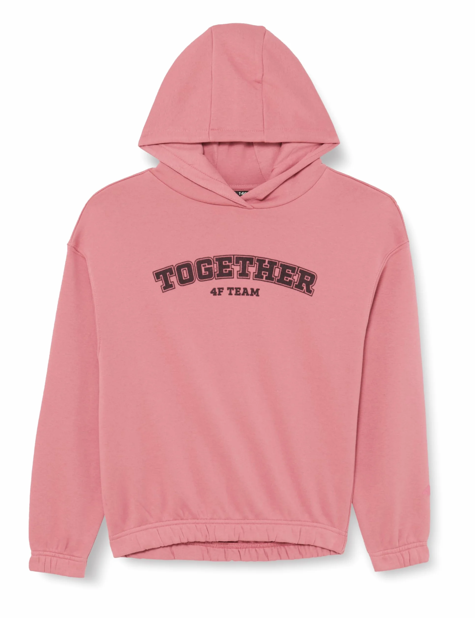 4F Sudadera para Niñas