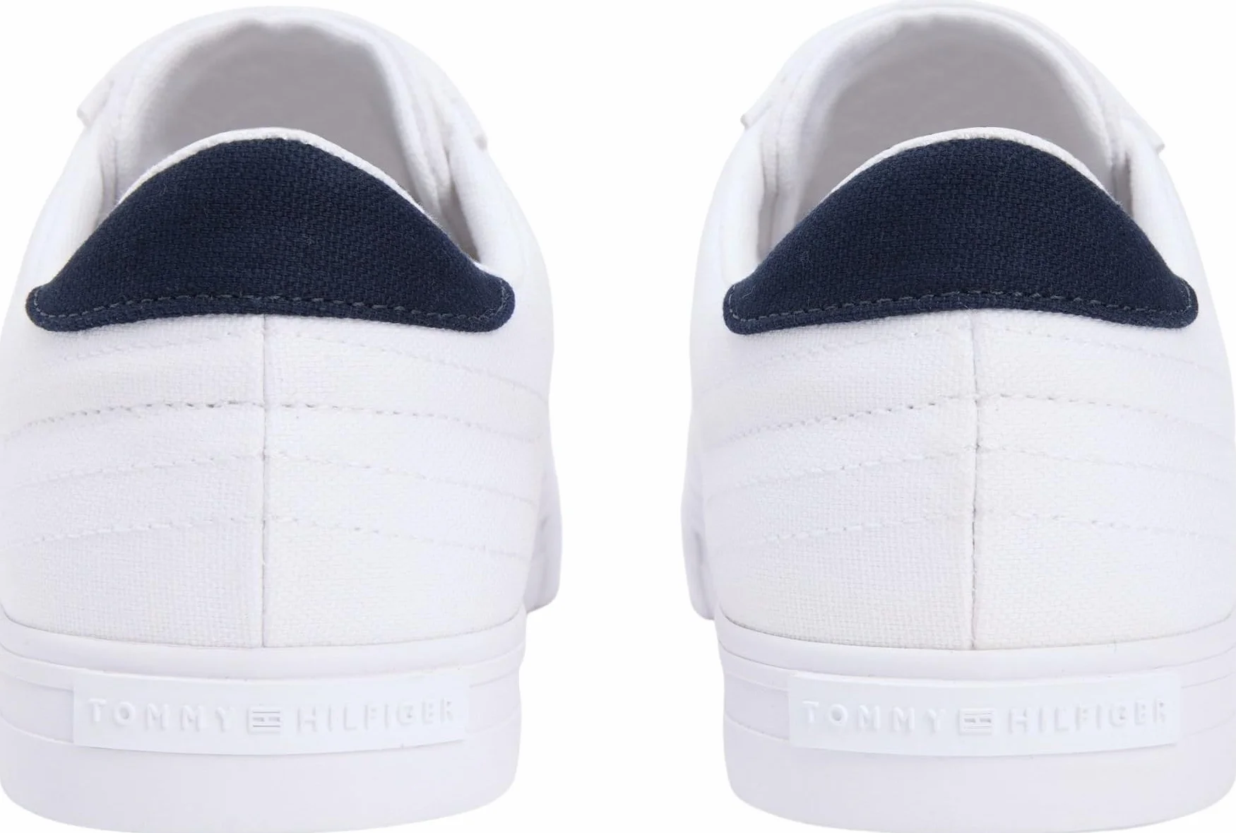 Tommy Hilfiger Vulc Core Long Lace Fm0fm05688 Parte Superior bajaHombre