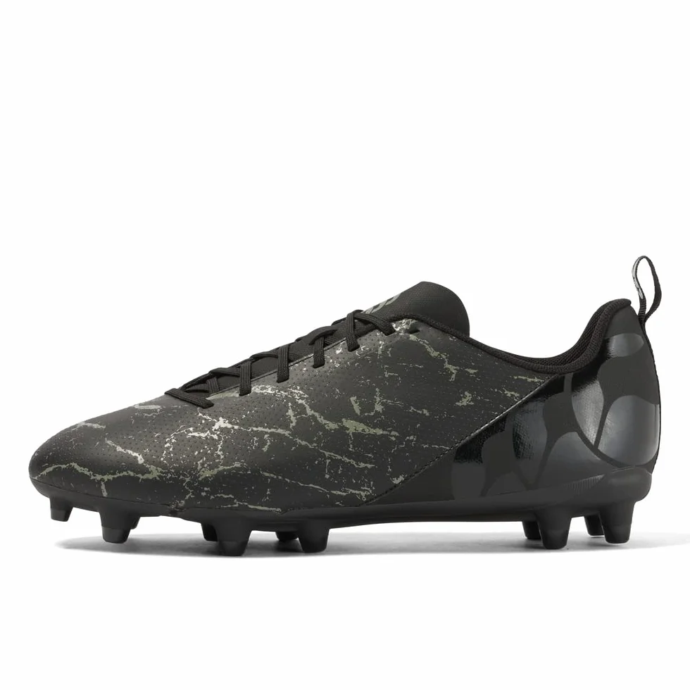 Canterbury Speed Team Suelo Firme, Botas de Rugby Unisex Adulto