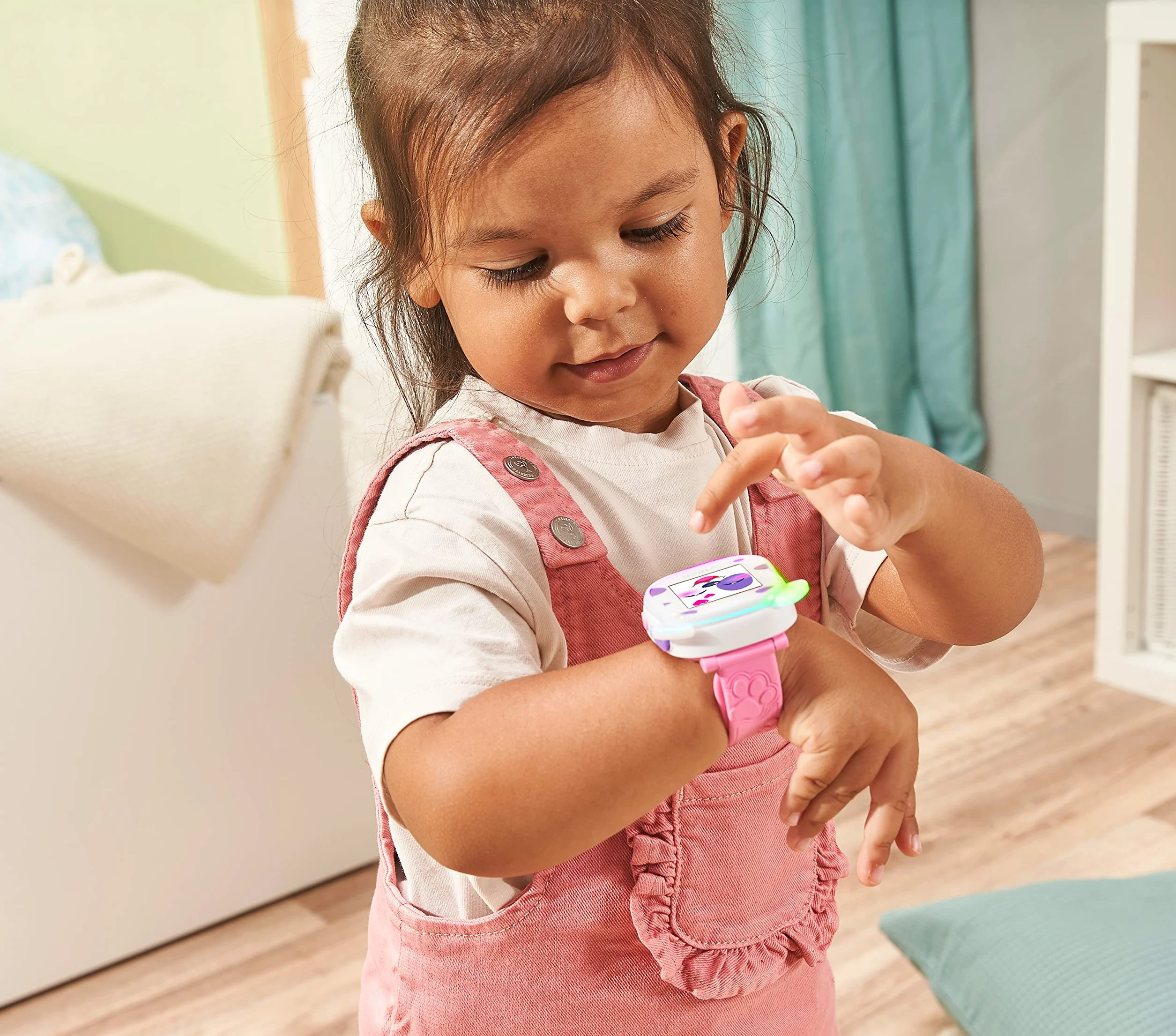 Vtech My First KidiWatch Rosa