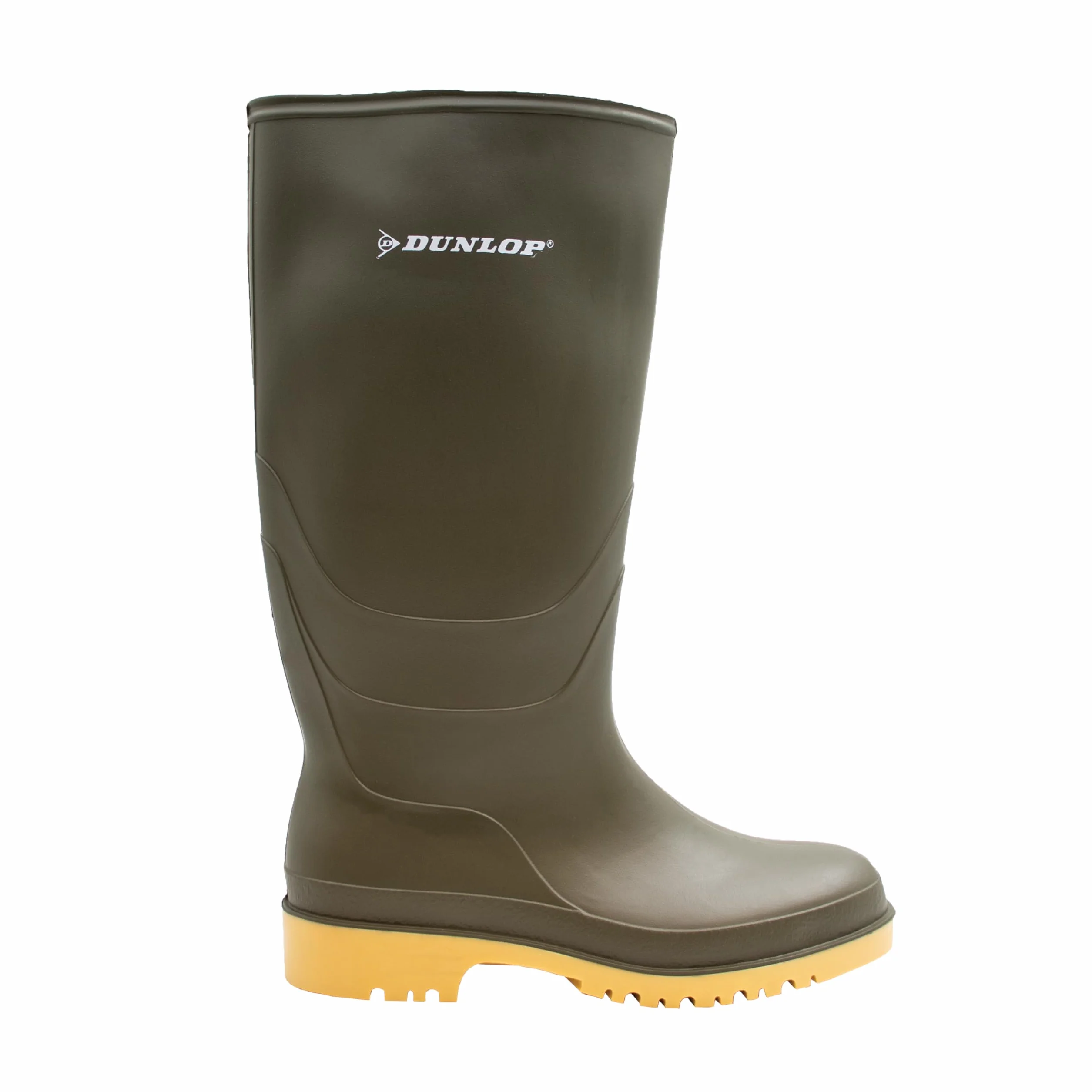 Dunlop Protective Footwear, 142VP, Protomastor