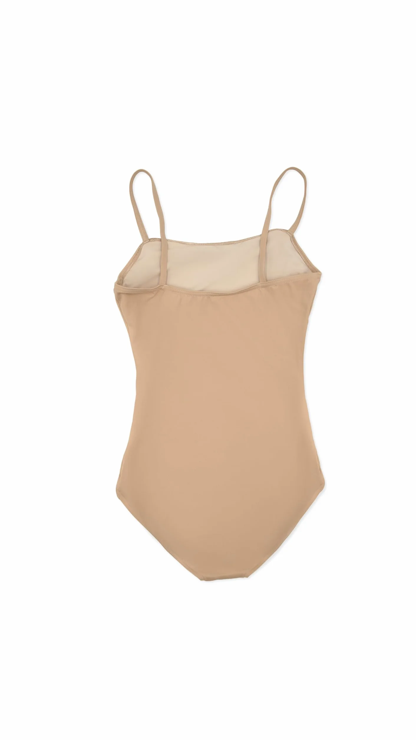Capezio Camisole Leotard Mujer