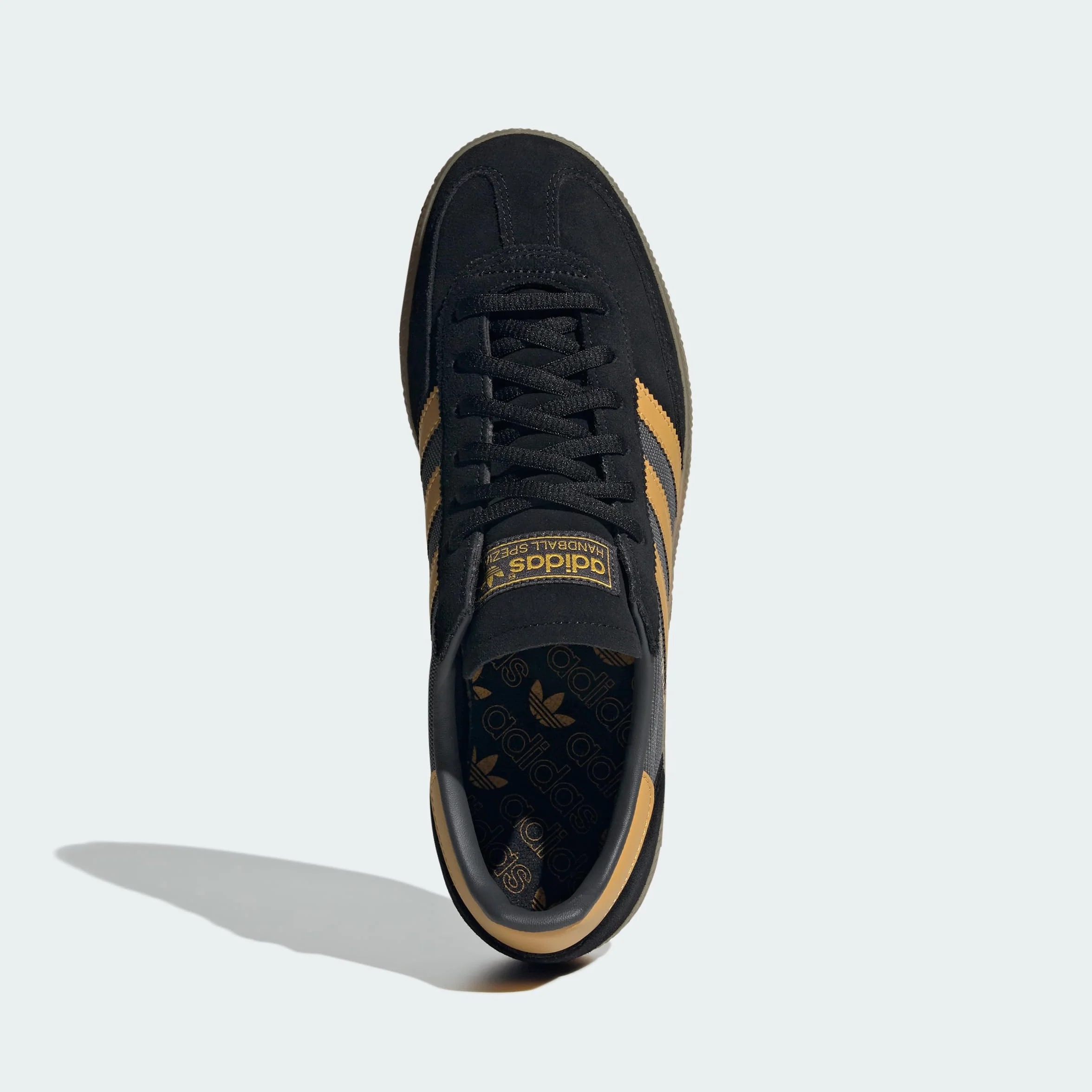 adidas Zapatos Handball Spezial Código JH5439 Rojo