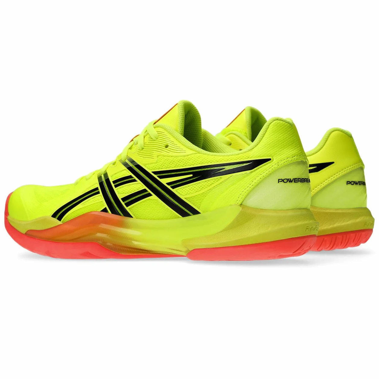 ASICS Powerbreak FF Paris, Sneaker Hombre