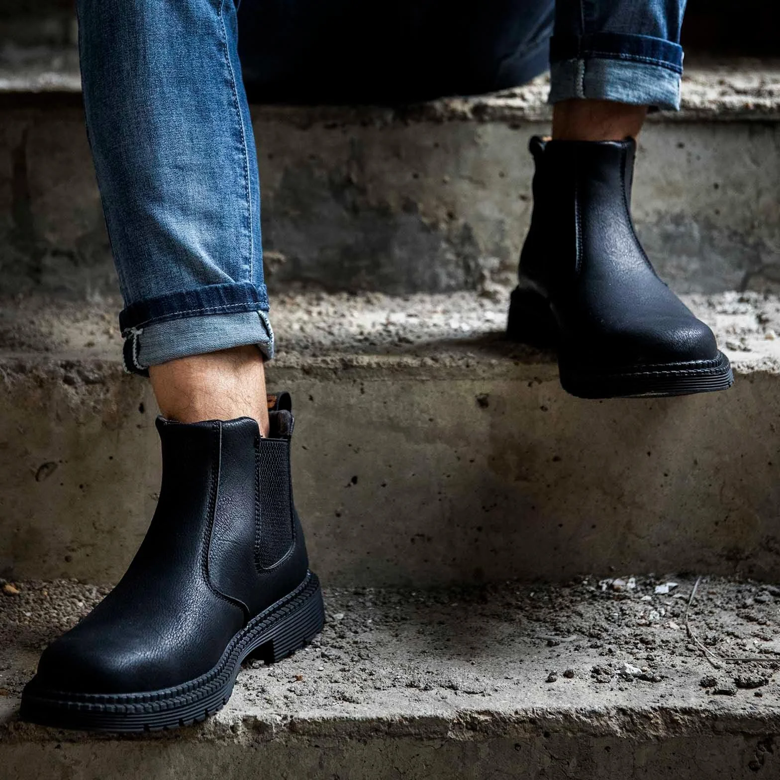 Generisch Zapatos de hombre para exteriores