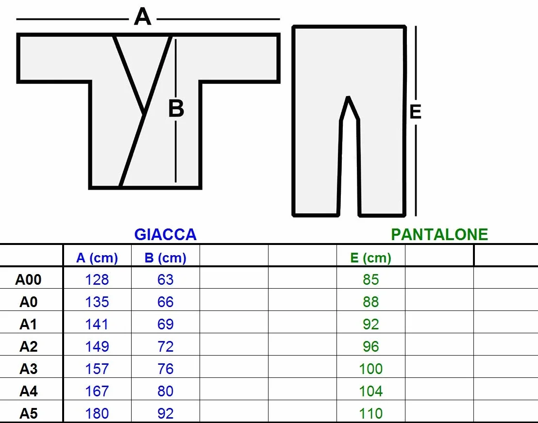 mmasport BJJ Kimono Jiu Jitsu 100% algodón 390 gr Color Blanco Kimono BJJ Basic