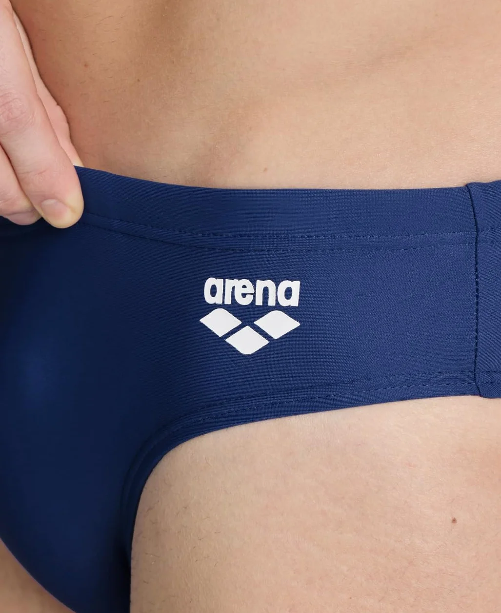 Arena M Dynamo 5.5cm Brief R Bañador Slip Hombre (Pack de 1)