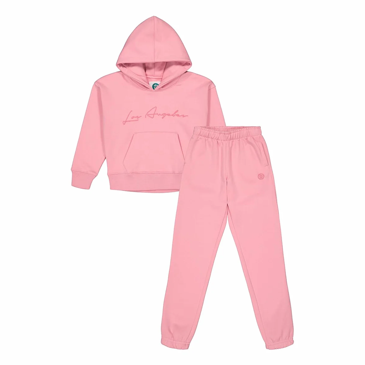 Chándal Niña Completo, Conjunto Deportivo, Set 2 Piezas Sudadera y Pantalón Deportivo, Chándal para Colegio - Tallas desde los 6 hasta los 14 años.
