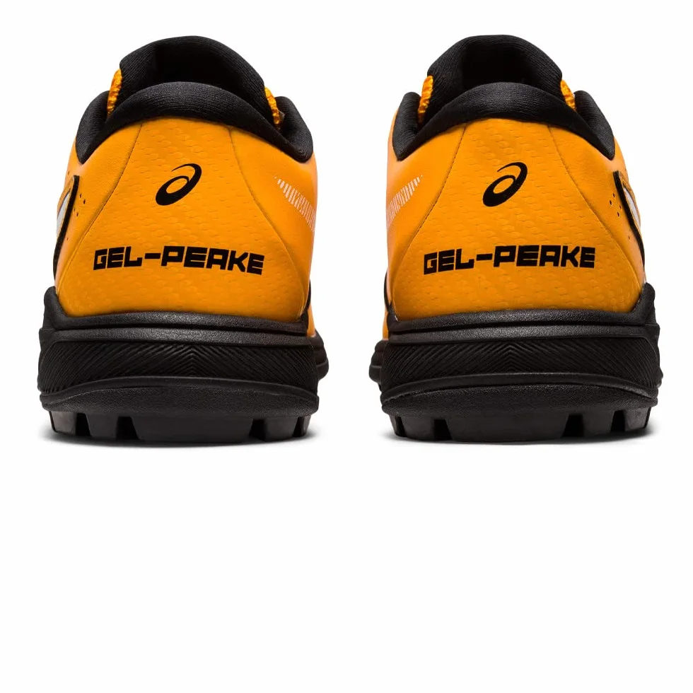 ASICS Gel-Peake - Zapatillas de hockey para niños