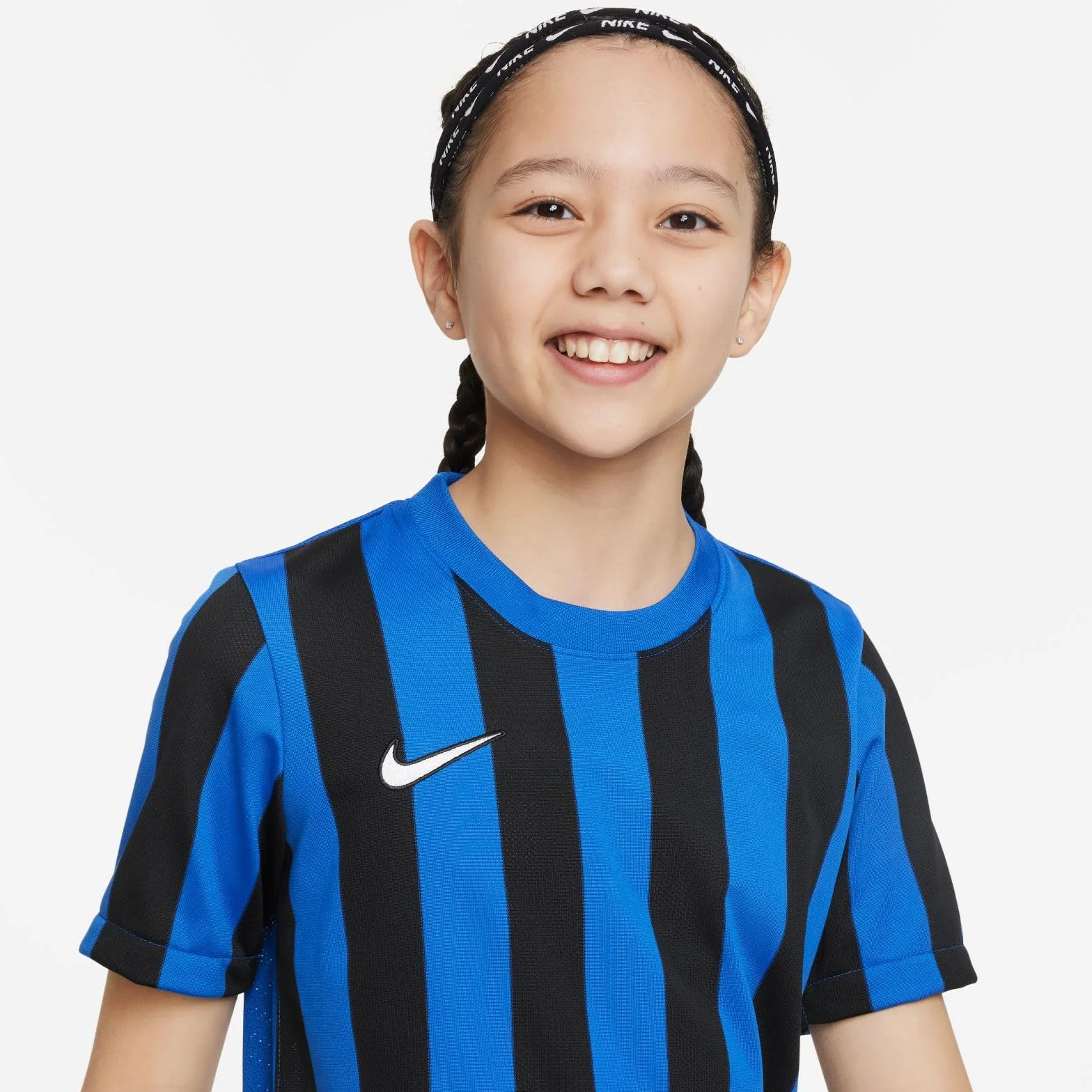 NIKE Dri-fit Division IV Jersey Mujer