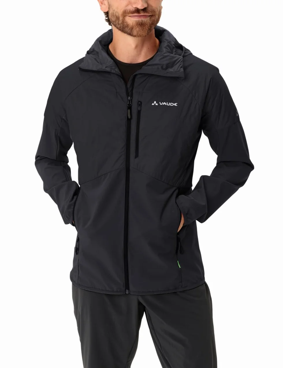 VAUDE Men's Brenva Jacket Ii Chaqueta Hombre