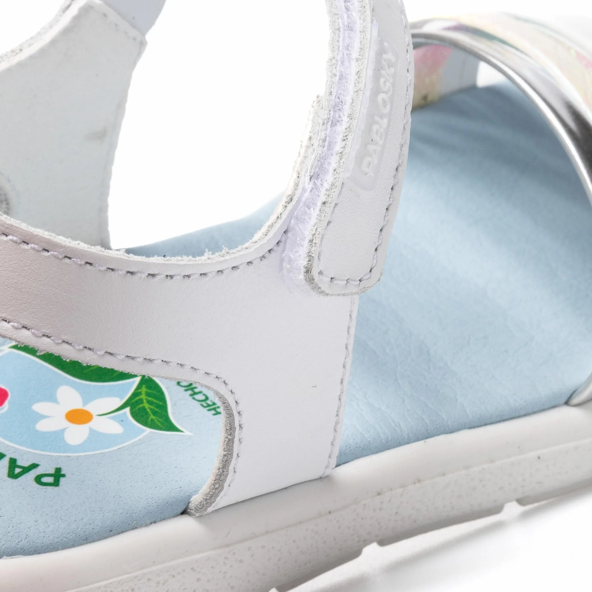 Pablosky Panda 448600, Sandalia Niñas